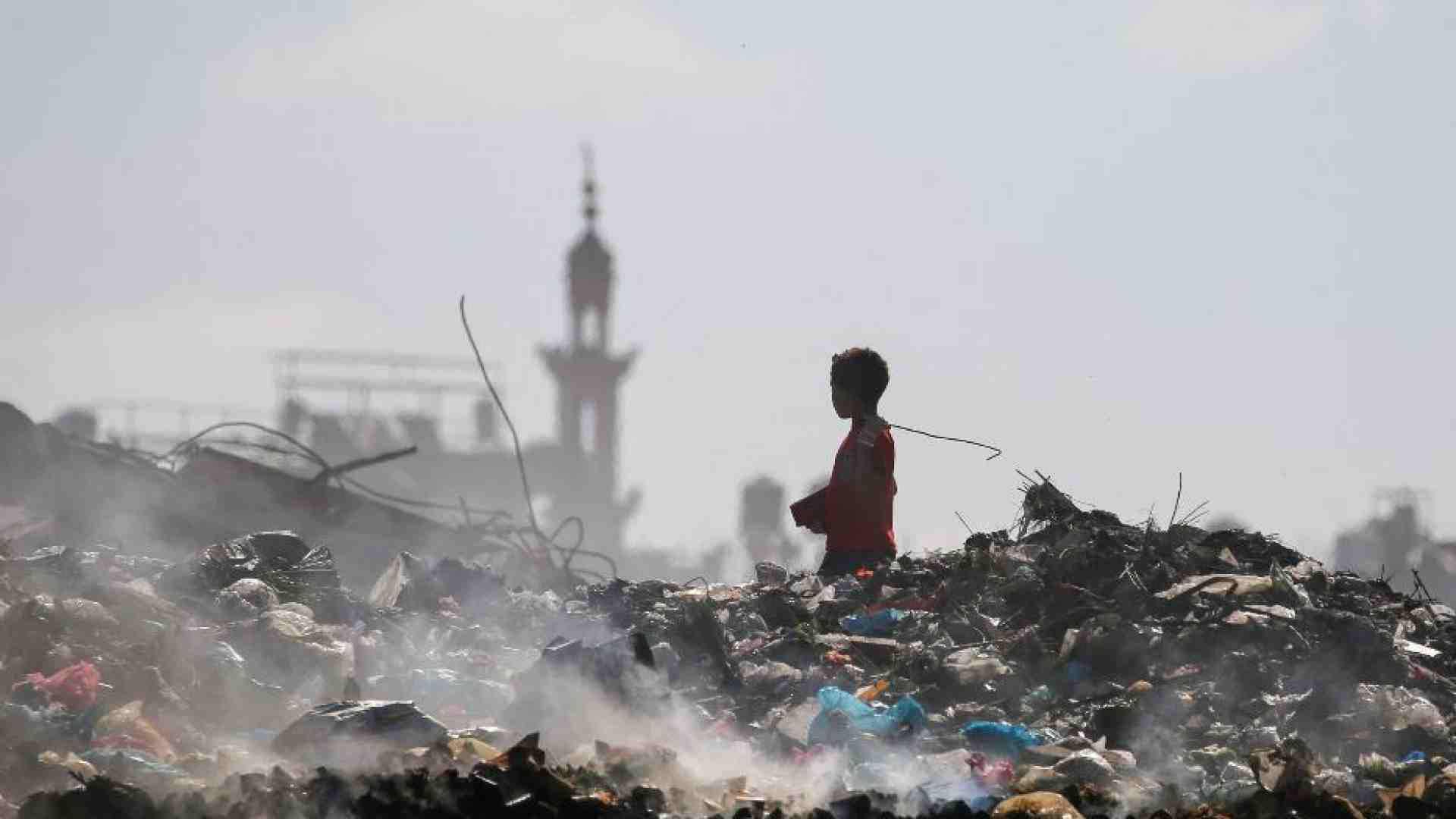 Immagine di Aziz, Nahla, Jamal... il buco nero degli scomparsi di Gaza