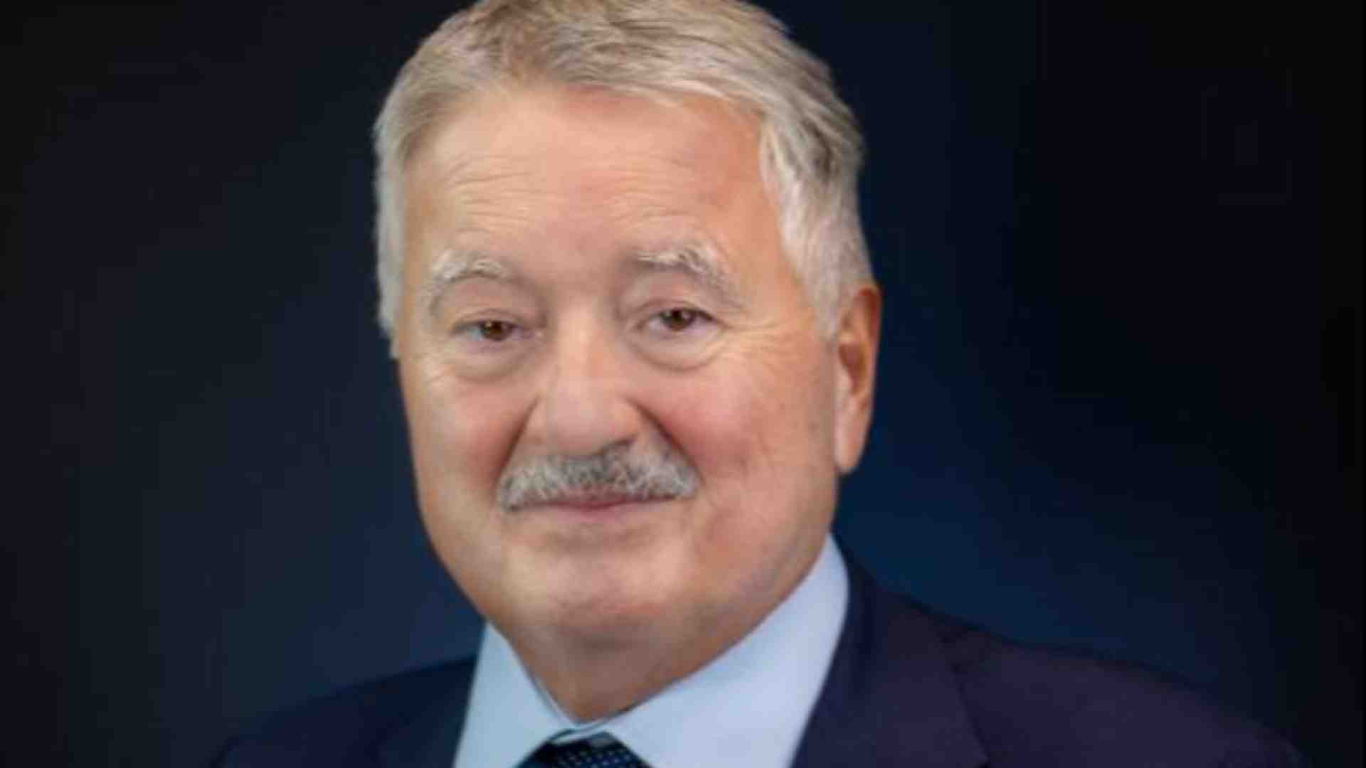 Immagine di Bellantone: «La culla per la vita in tutti gli ospedali? Gesto di civiltà»