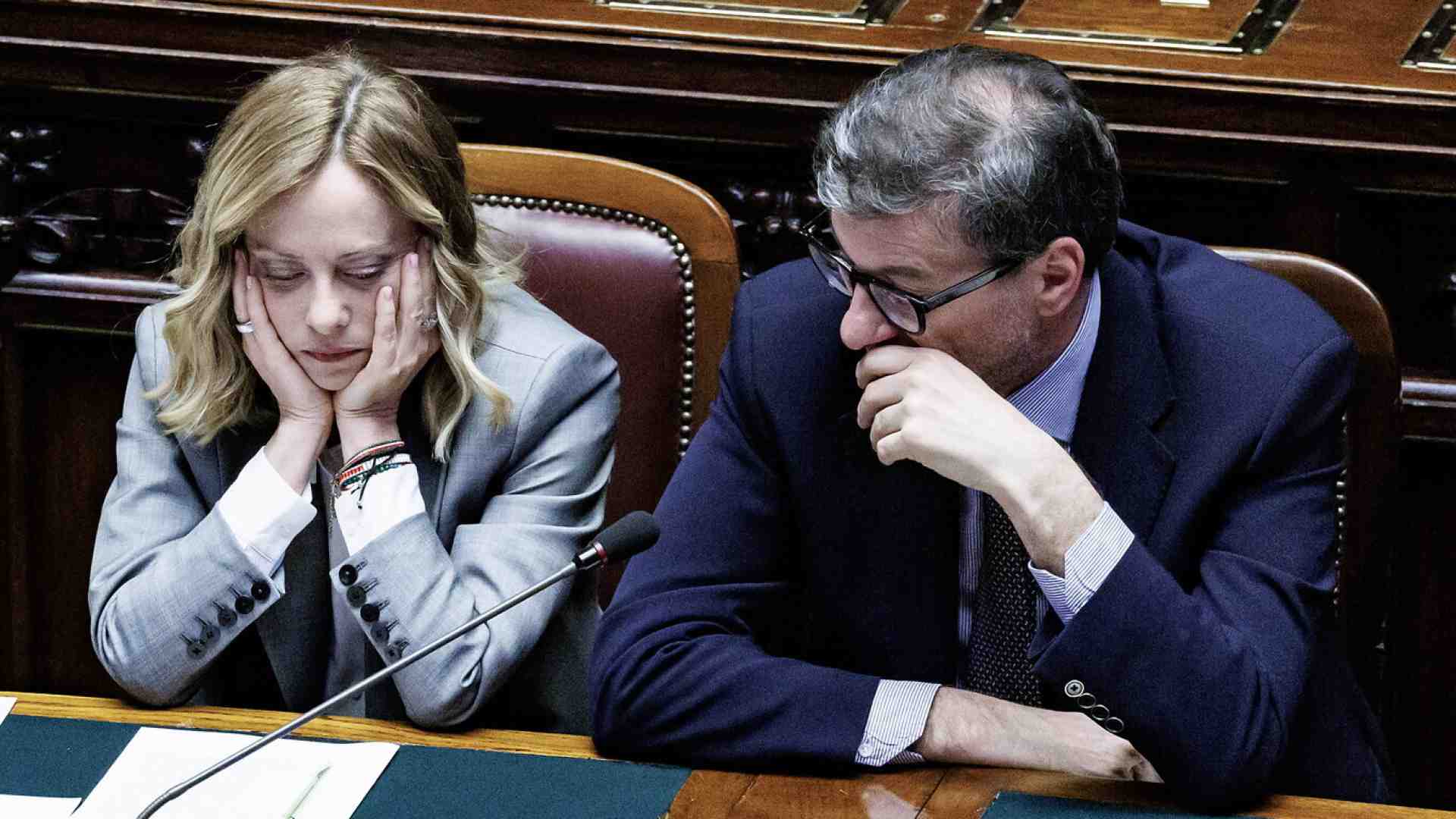 Immagine di Bonus senza una strategia. Le politiche per la natalità del governo Meloni