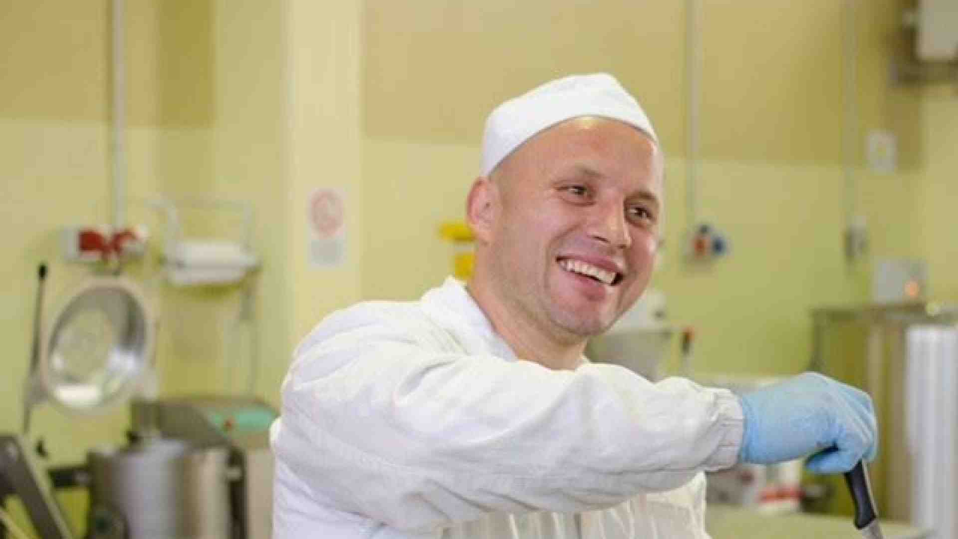 Immagine di La scelta di tornare “dentro” per restituire ciò che il carcere ha dato