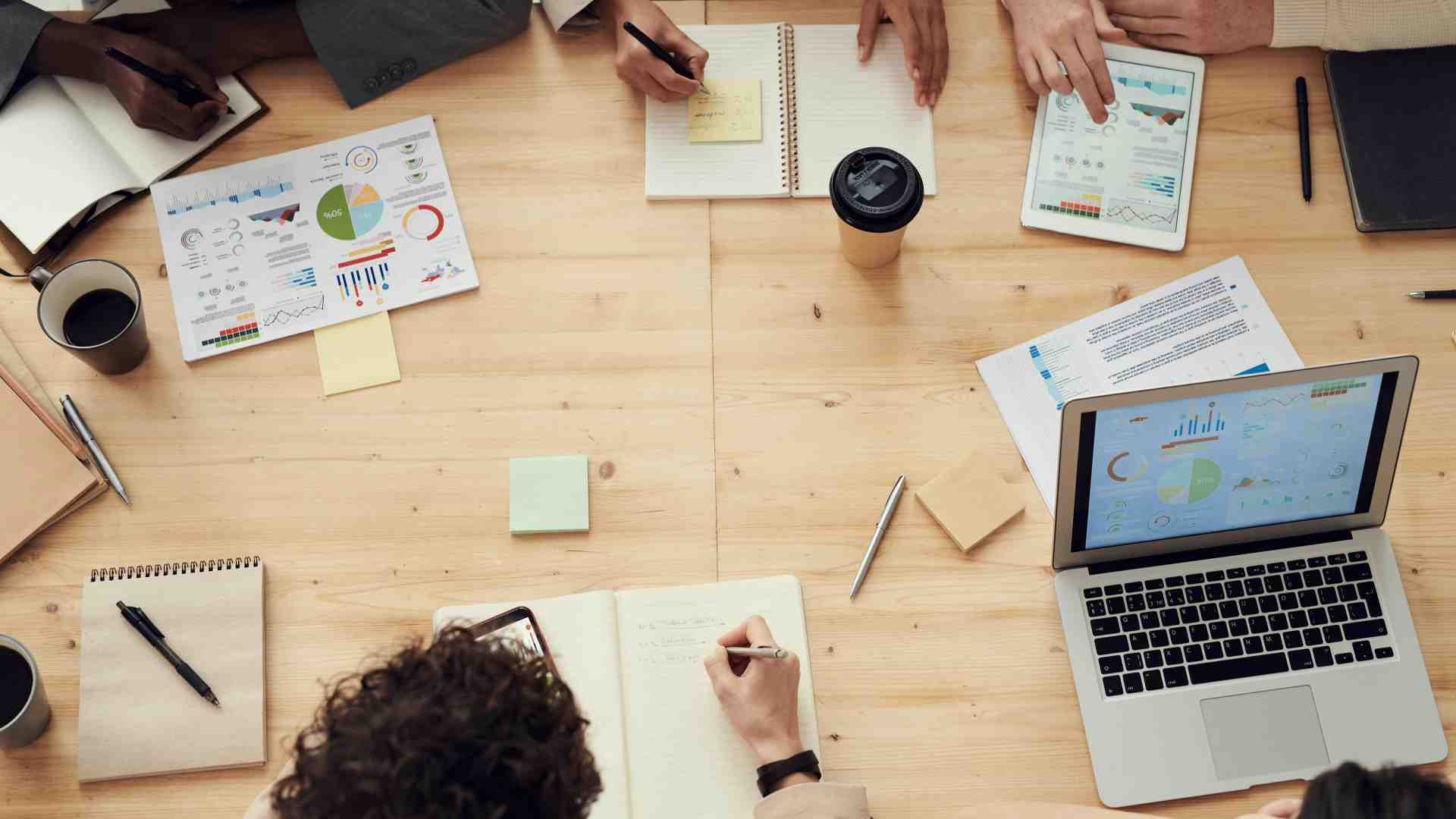Immagine di Così si formano i project manager di grandi progetti