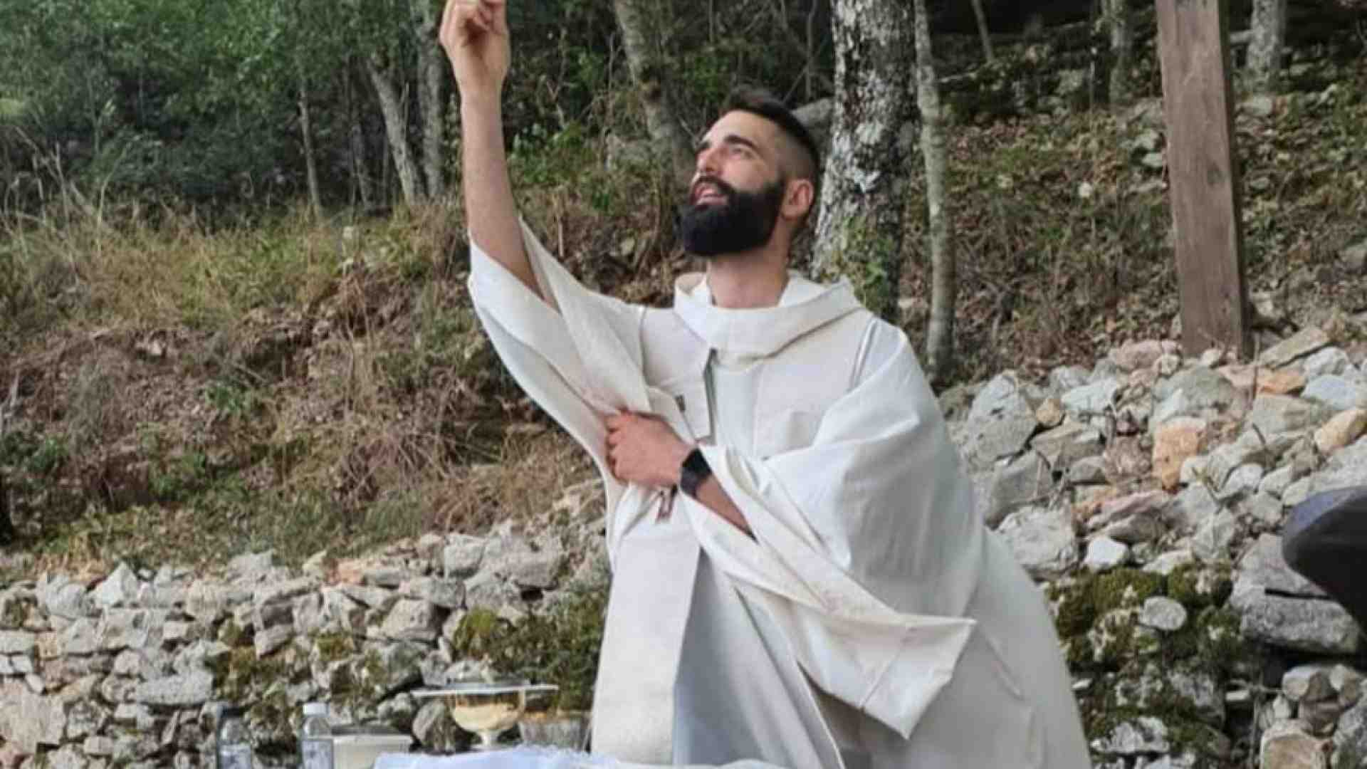 Immagine di La psicologa: «Aiutiamo i nostri sacerdoti a riconoscersi vulnerabili»