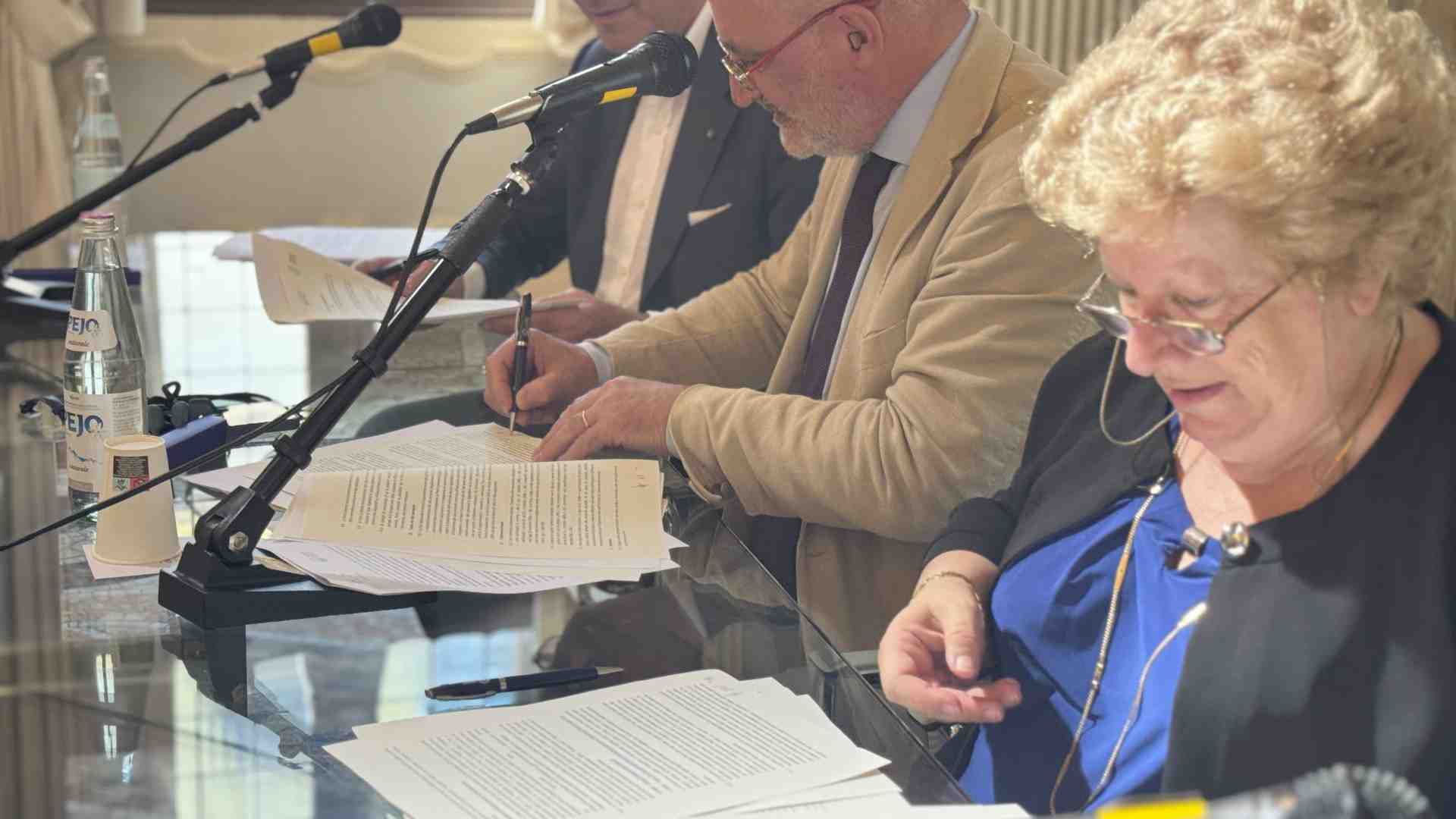 Immagine di Al via il progetto Speed contro la dispersione universitaria