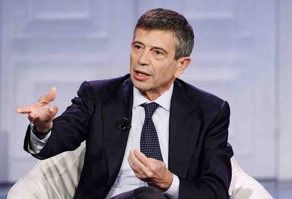 Maurizio Lupi: "Giorgetti intervenga sulla natalità. Ora o mai più"