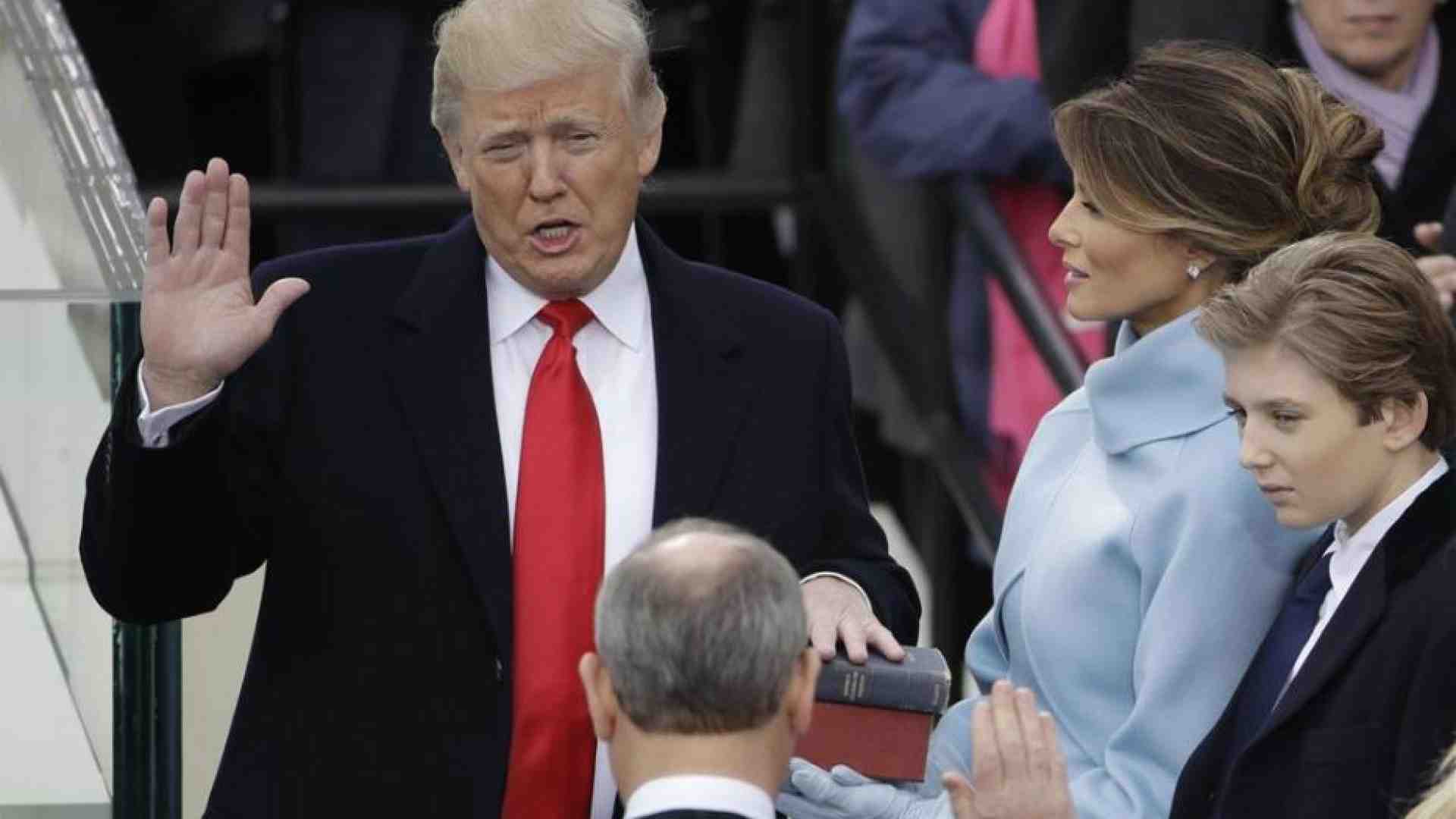 Immagine di Russiagate, Trump ora cerca vendetta