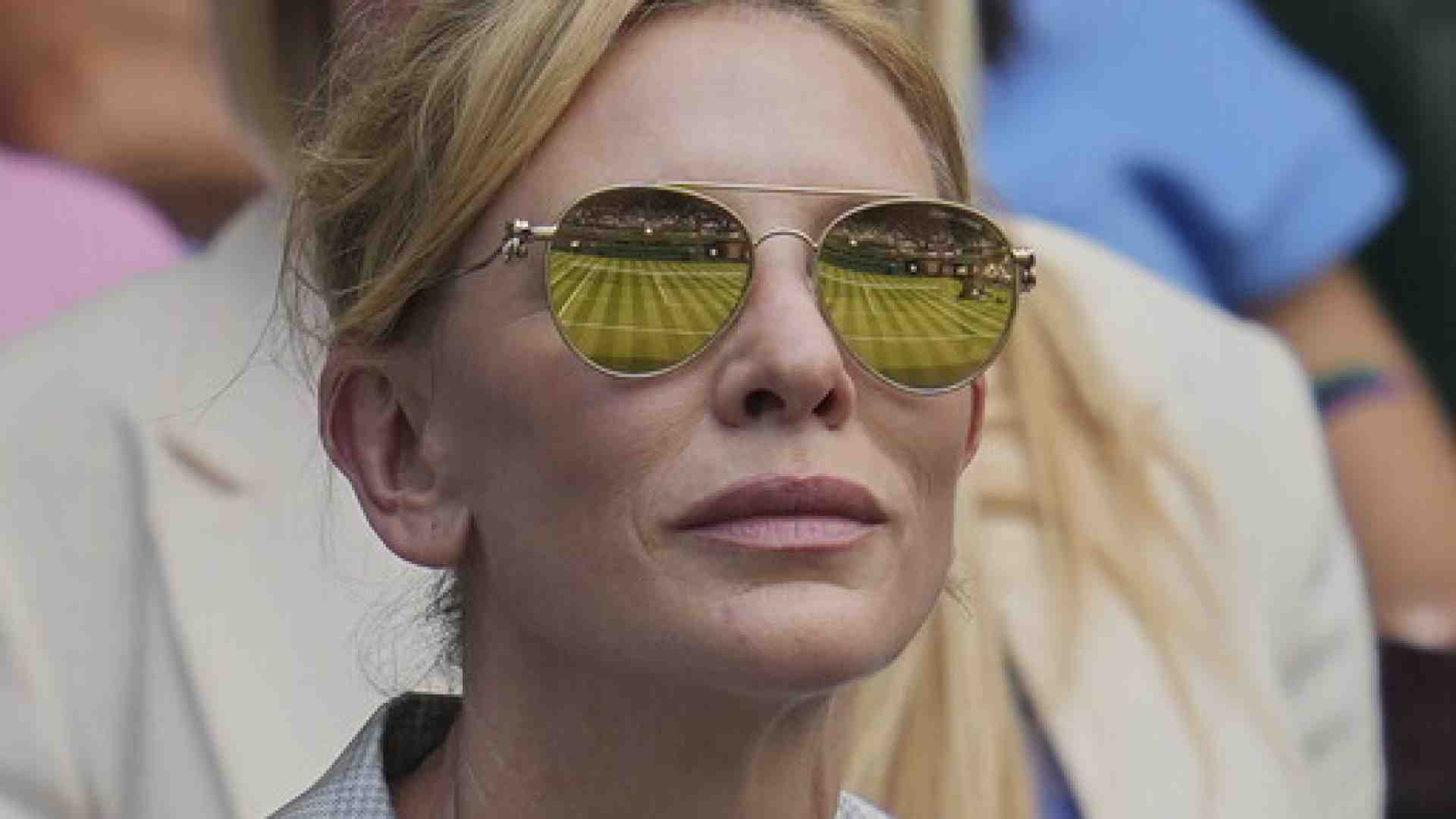 Immagine di Regole (e segreti) del “Royal Box” di Wimbledon
