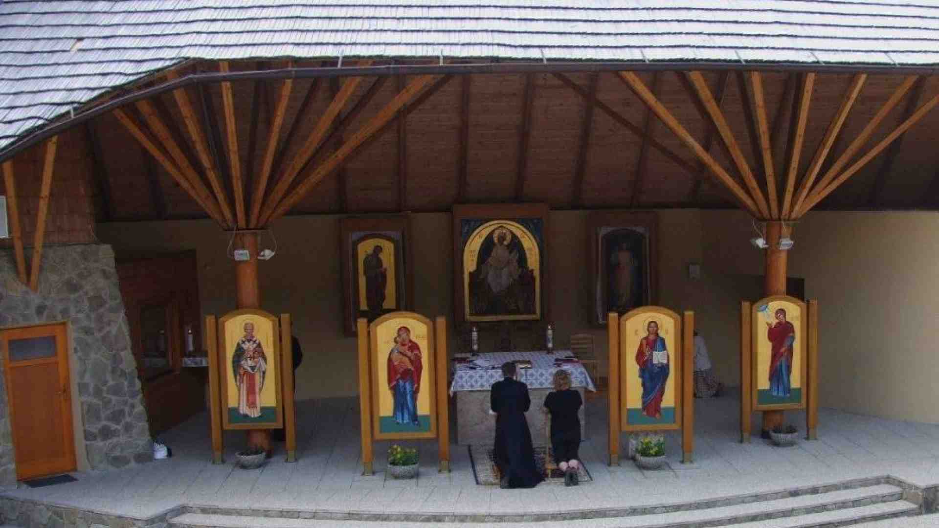 Immagine di Apparizioni mariane in Slovacchia, via libera alla devozione