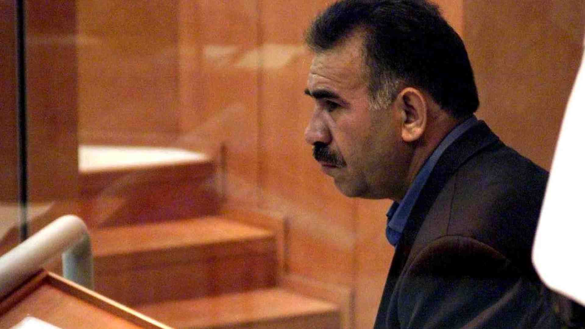 Immagine di Ocalan accelera: «Rapidamente il disarmo»