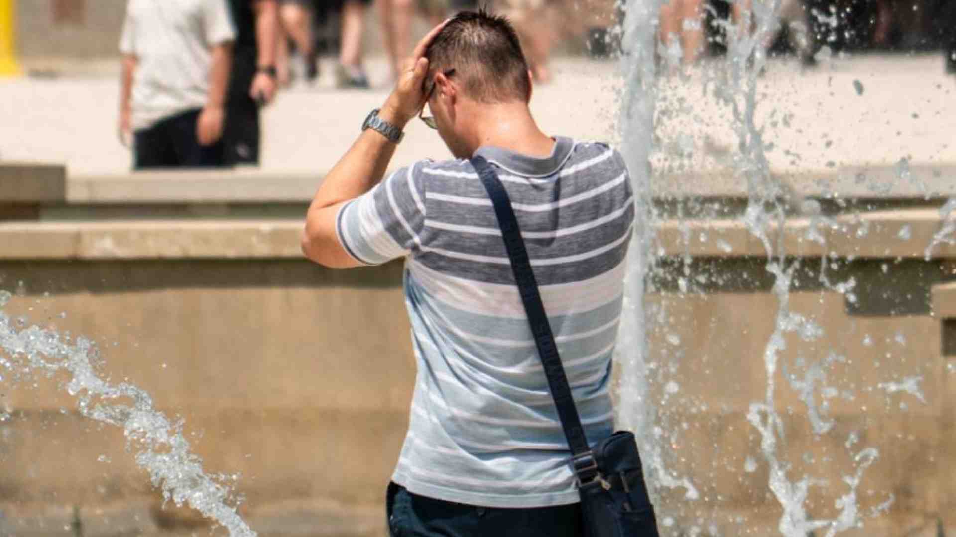 Immagine di L'ultima ondata di caldo ha triplicato i morti in Europa (e Milano ha il record)