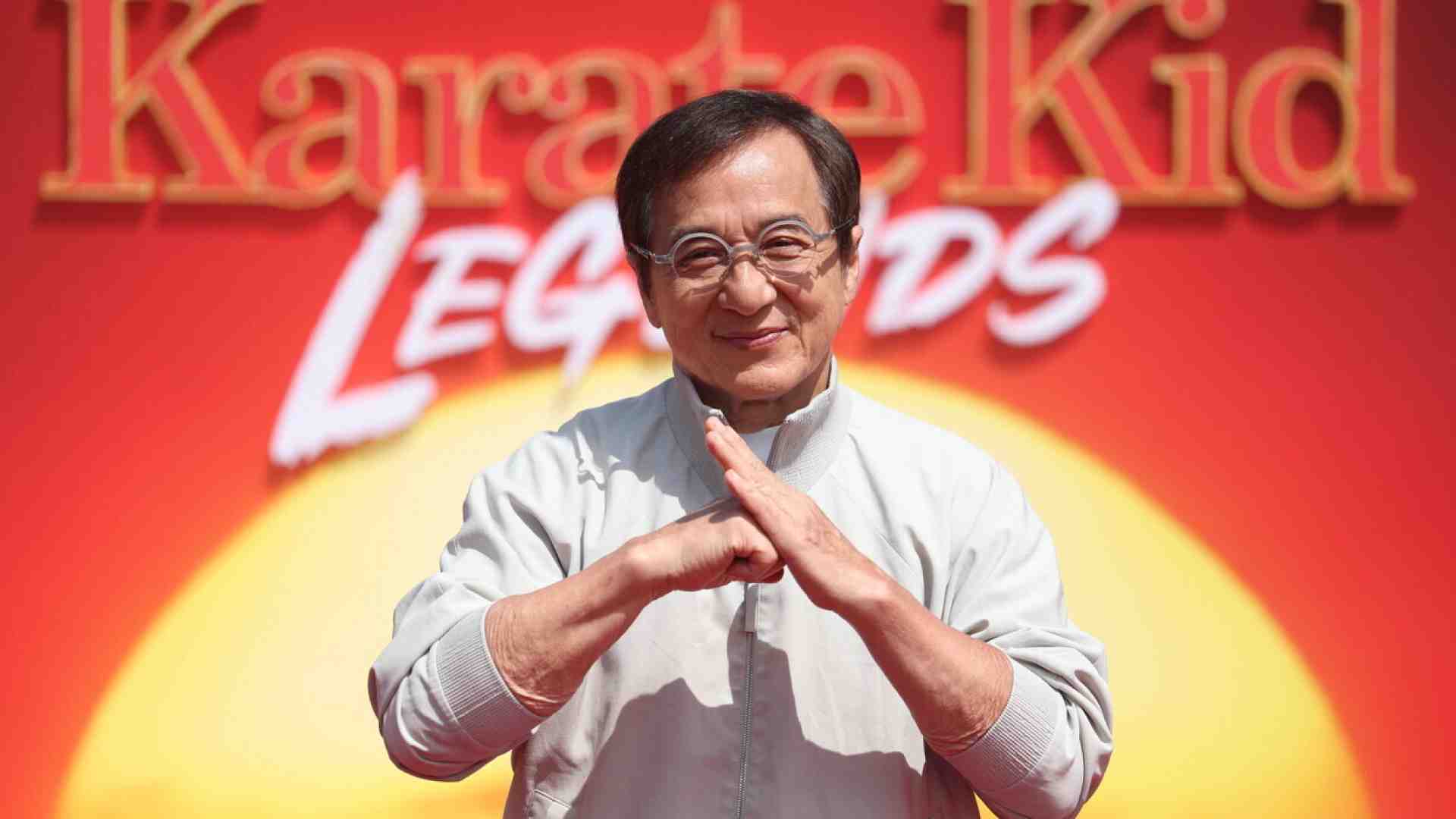 Immagine di A Locarno non si è mai abbastanza artisti, ma ecco il premio a Jackie Chan