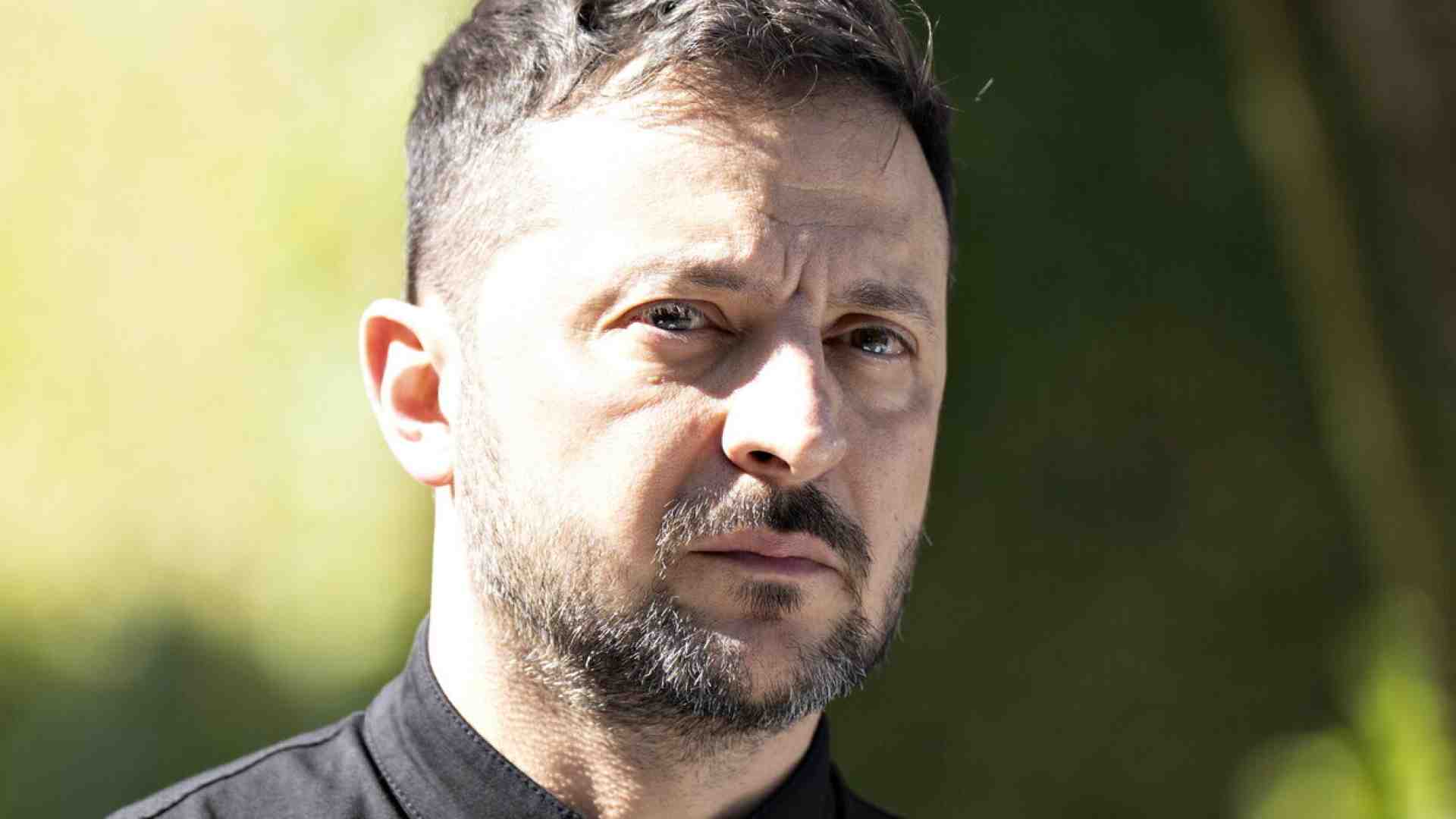 Immagine di Il capo dell’Anticorruzione che Zelensky scarta per curare l’economia