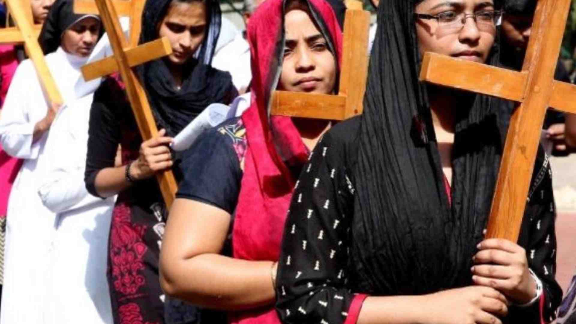 Immagine di Orissa, i cristiani sono tornati in piazza: «Vogliamo fermare l'estremismo indù»