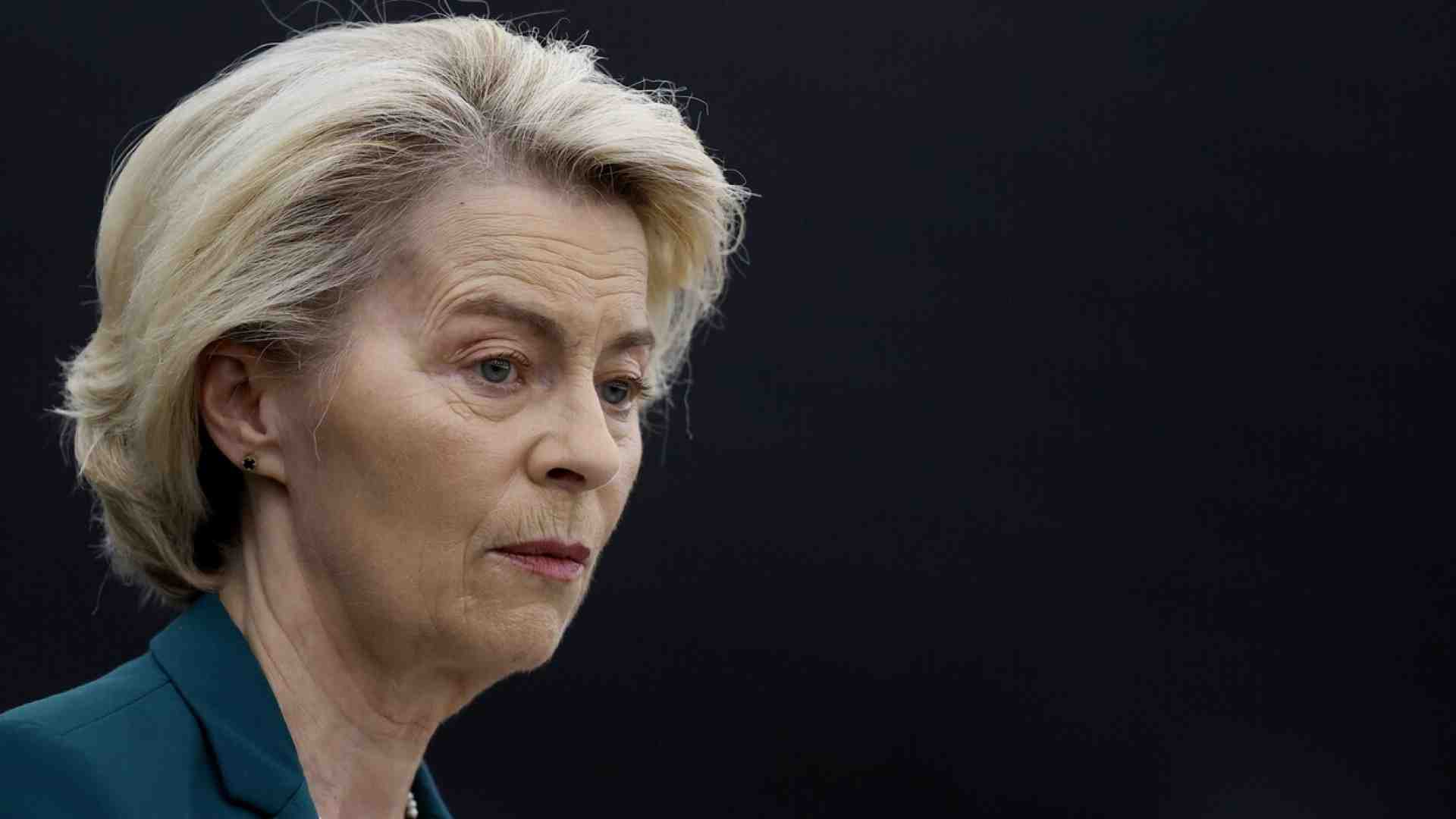 Immagine di Von der Leyen sopravviverà alla censura ma la sua maggioranza ha fratture profonde