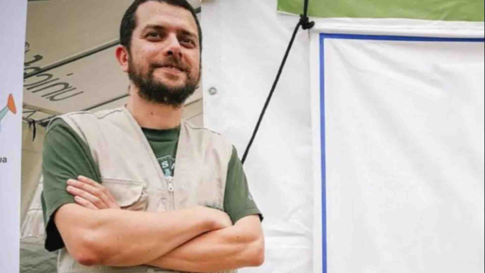 Immagine di «Ero in cella con Alberto Trentini. Vi racconto cosa ci siamo detti»