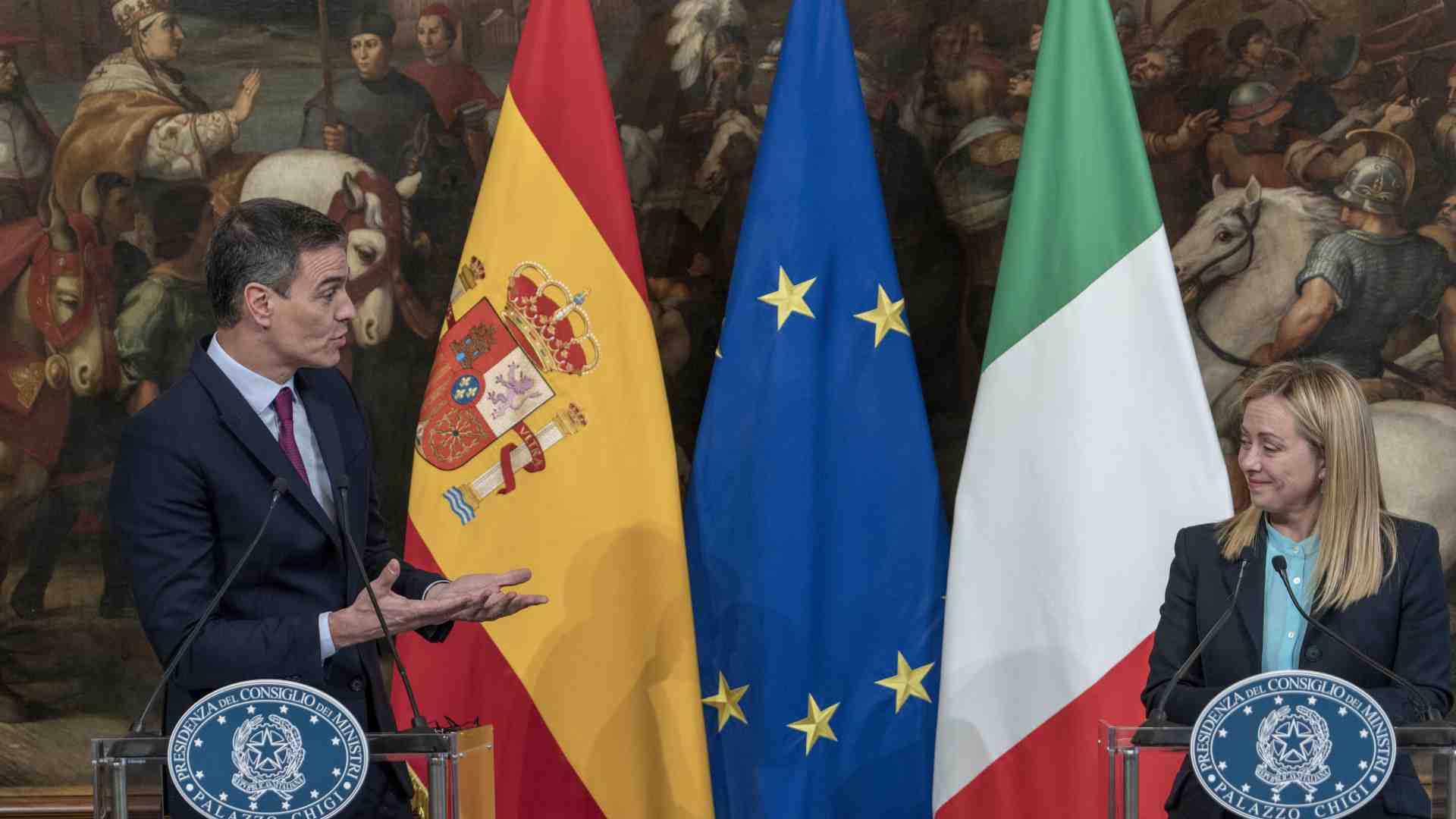 Immagine di L'Ue toglie un miliardo alla Spagna per non aver toccato le accise sul diesel