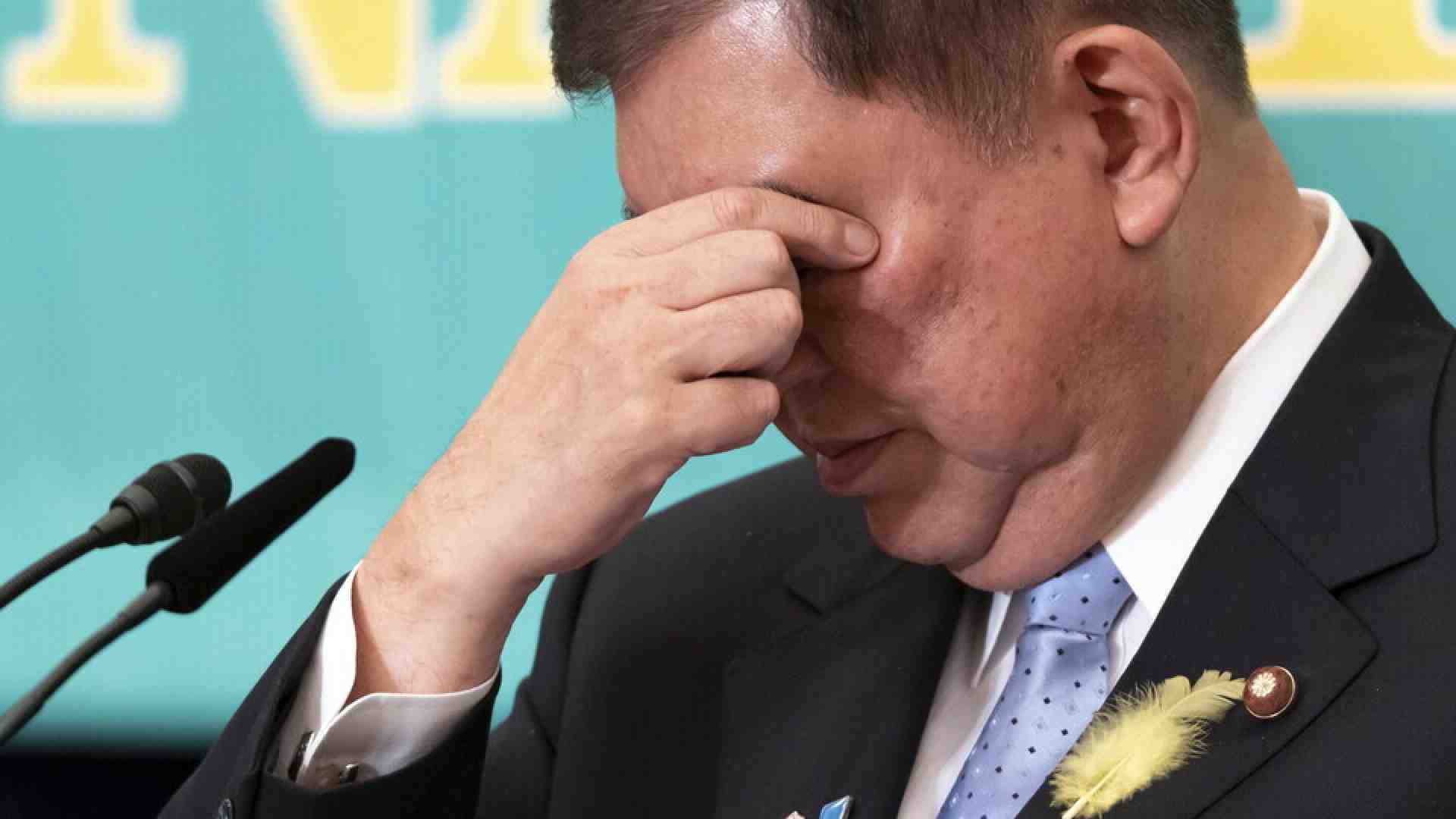 Immagine di Il Giappone e la Corea del sud non sanno più come fare con Trump e i suoi dazi