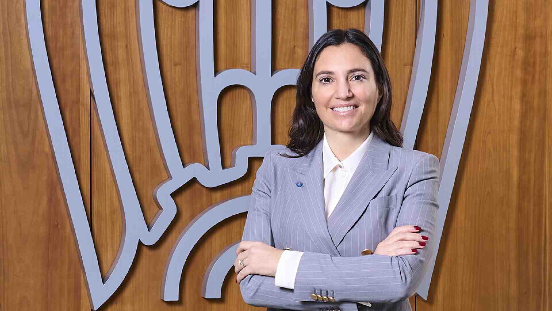 Immagine di Il Pd e la produttività. Parla Maria Anghileri (Giovani imprenditori)