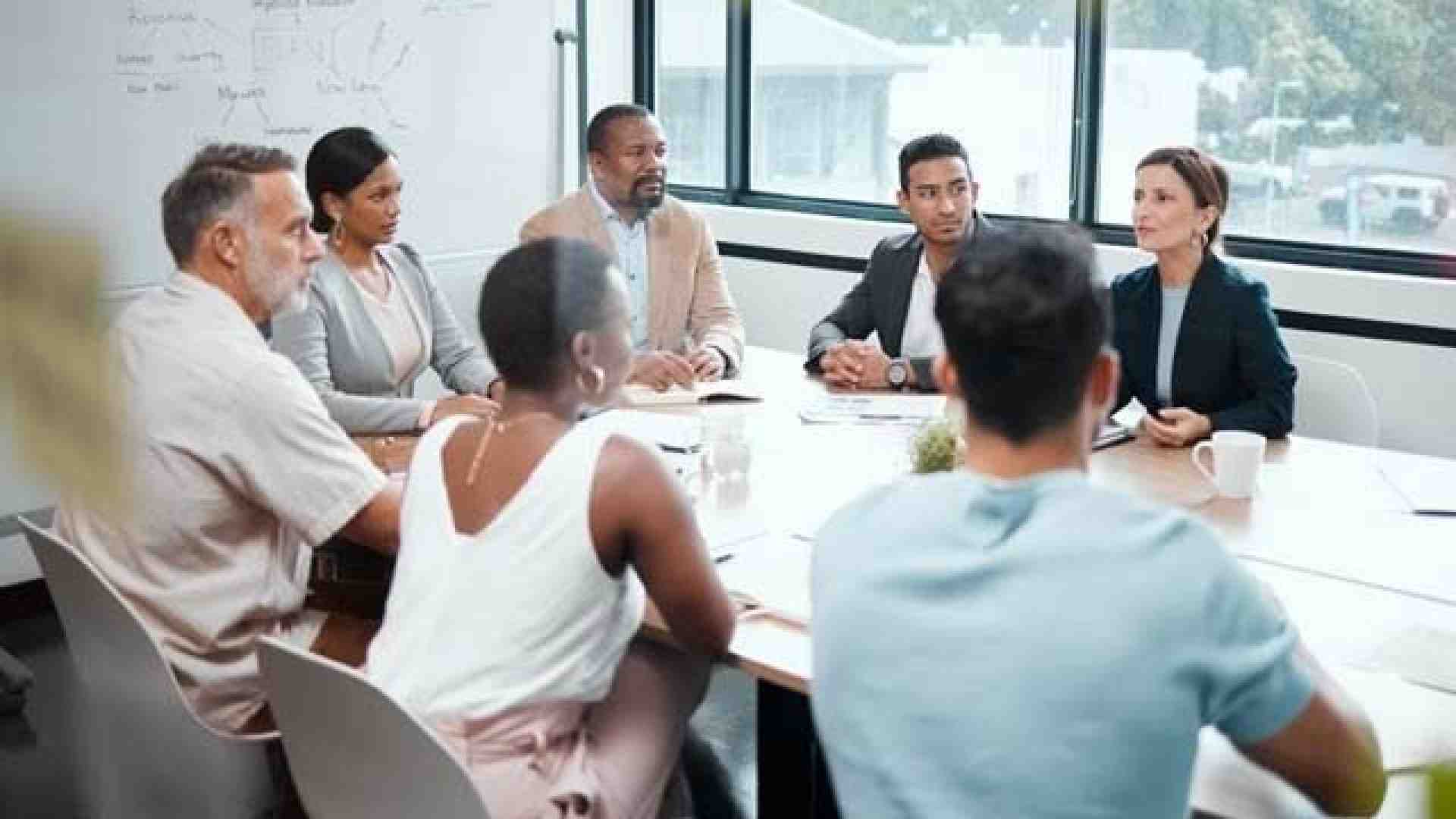 Immagine di Ecco come navigare tra le tendenze del lavoro