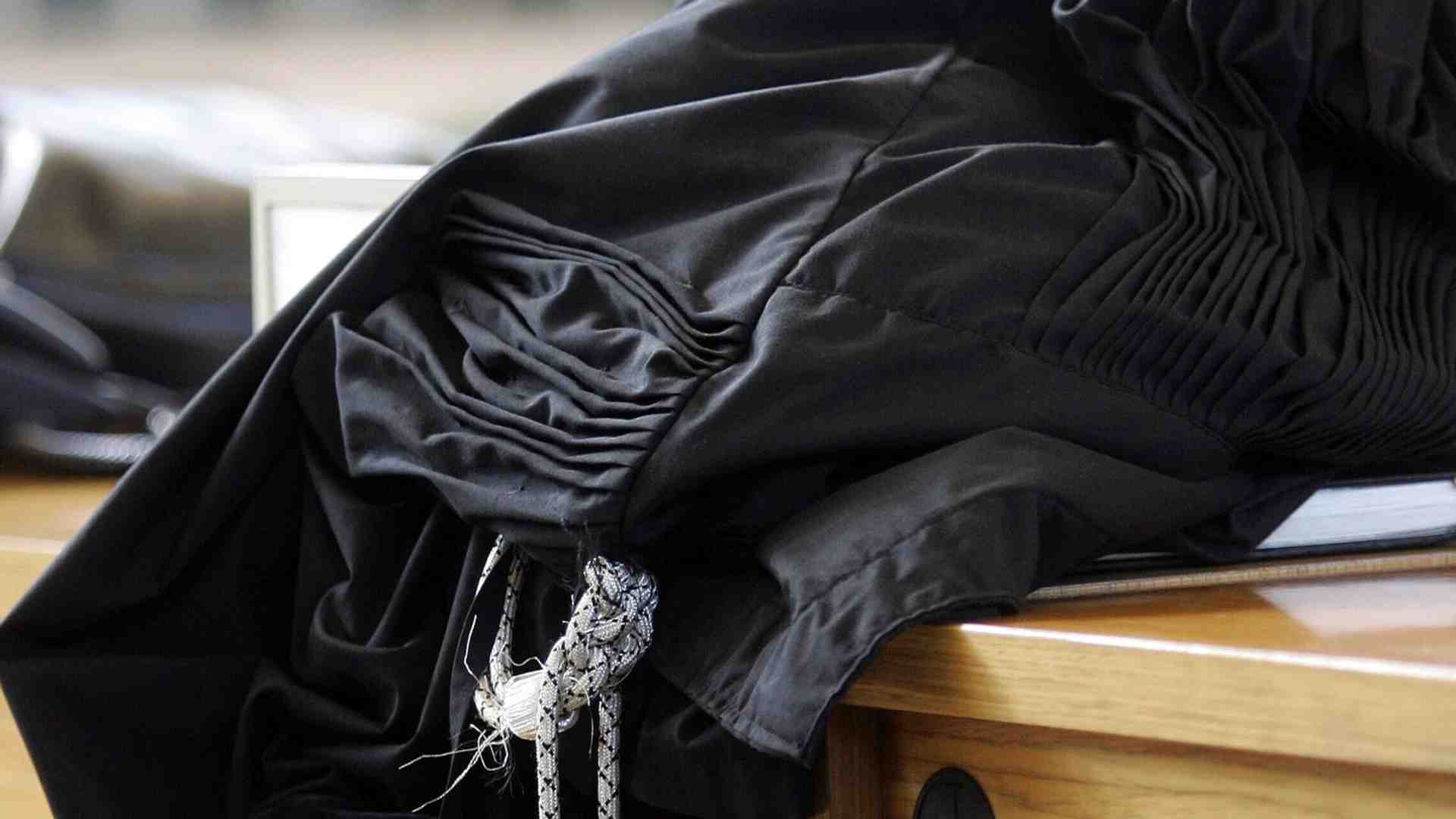 Immagine di Spesa per la giustizia e stipendi delle toghe: la Commissione Ue smonta le fake dell’Anm