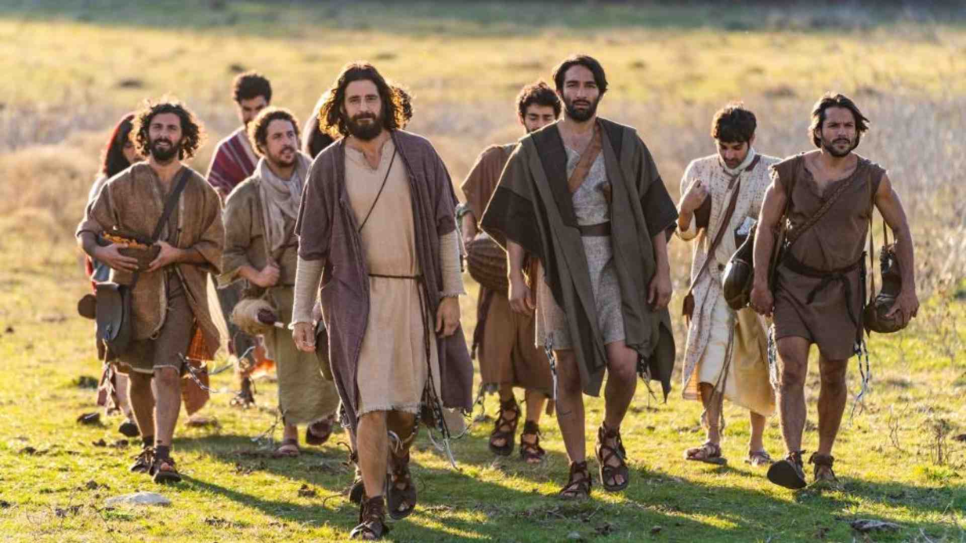 Immagine di Perché il cinema non riesce a fare a meno della Bibbia