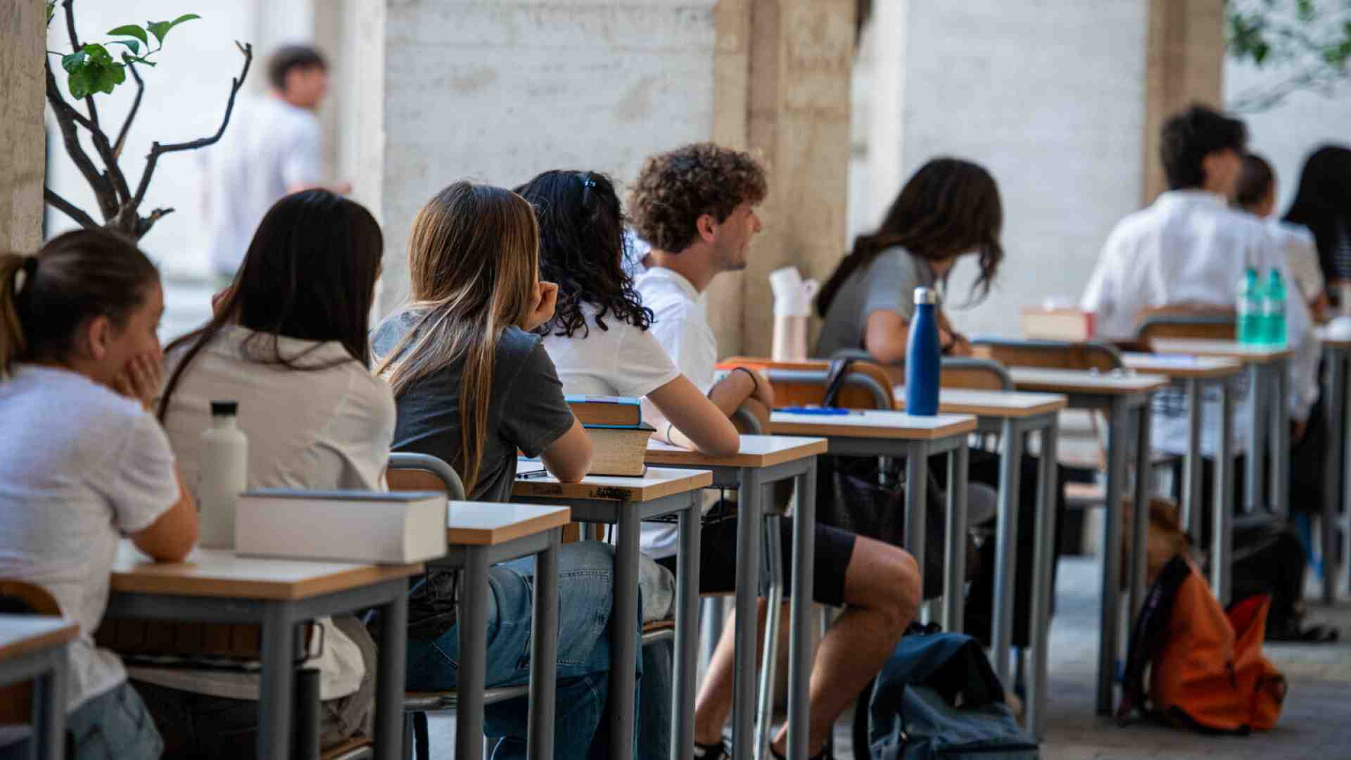 Immagine di Dalla maturità alla bibliometria. Così il numero sostituisce il senso