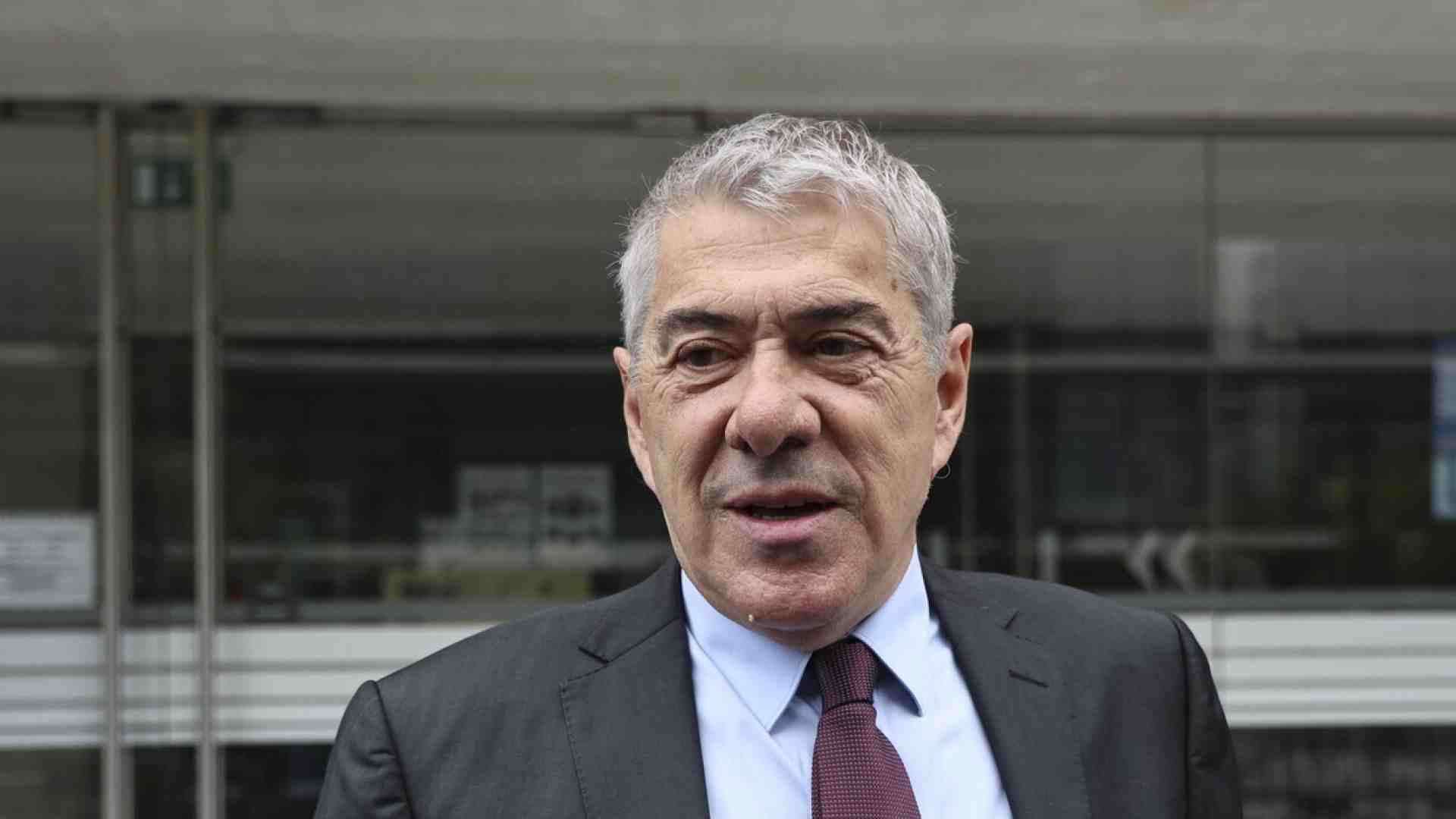 Immagine di L’ex premier portoghese Sócrates a processo a dieci anni dall’arresto