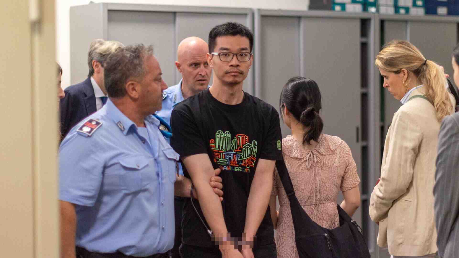 Immagine di Il caso Xu Zewei rischia di diventare l'ennesimo problema di Tajani
