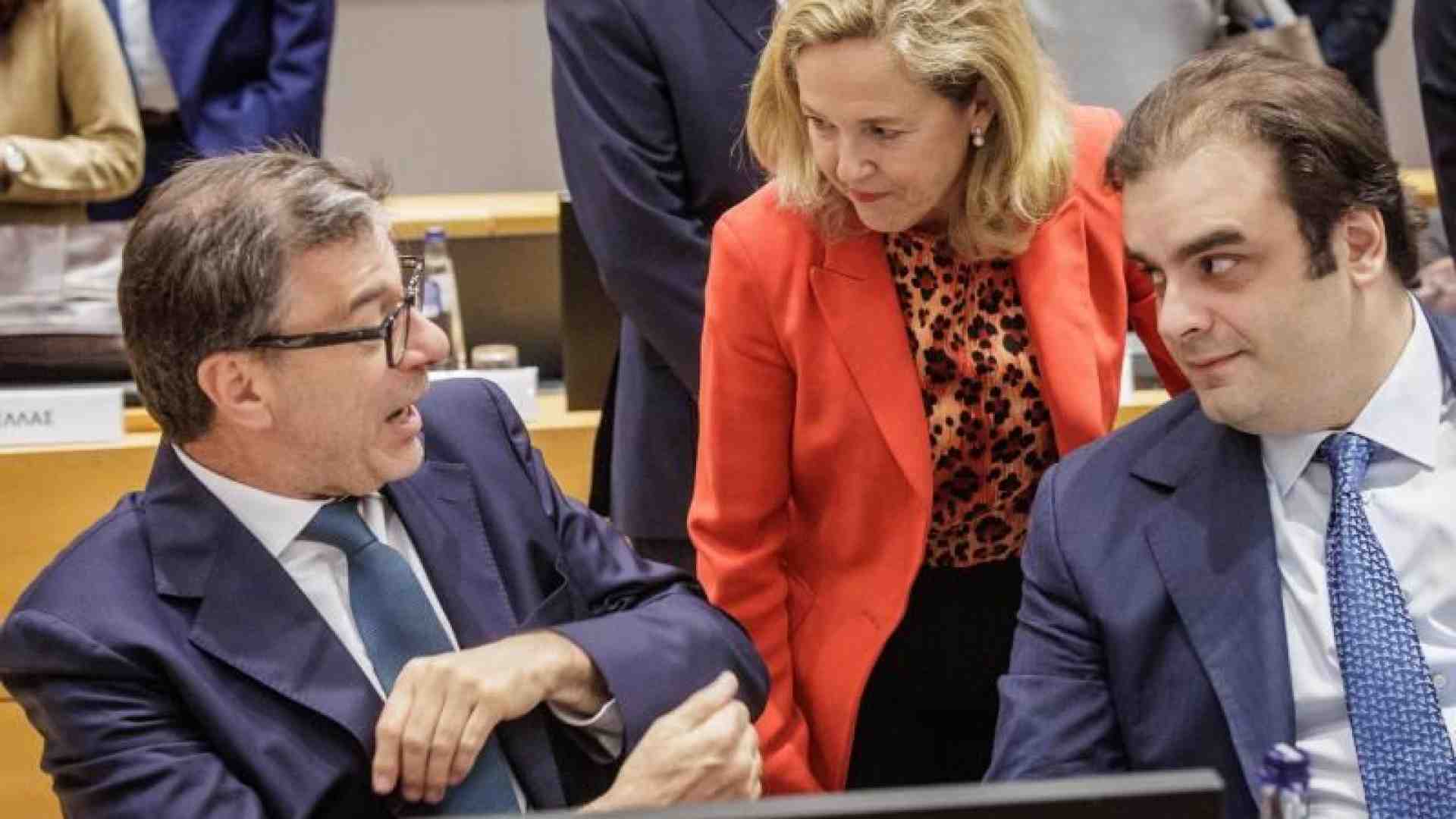 Immagine di I suggerimenti di Giorgetti: offerte in chiesa anche con il Pos