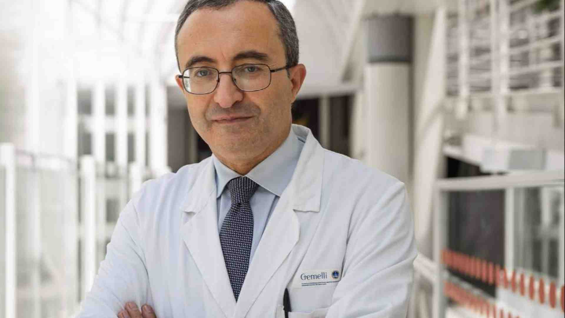Immagine di Alessandro Sgambato è il nuovo preside di Medicina