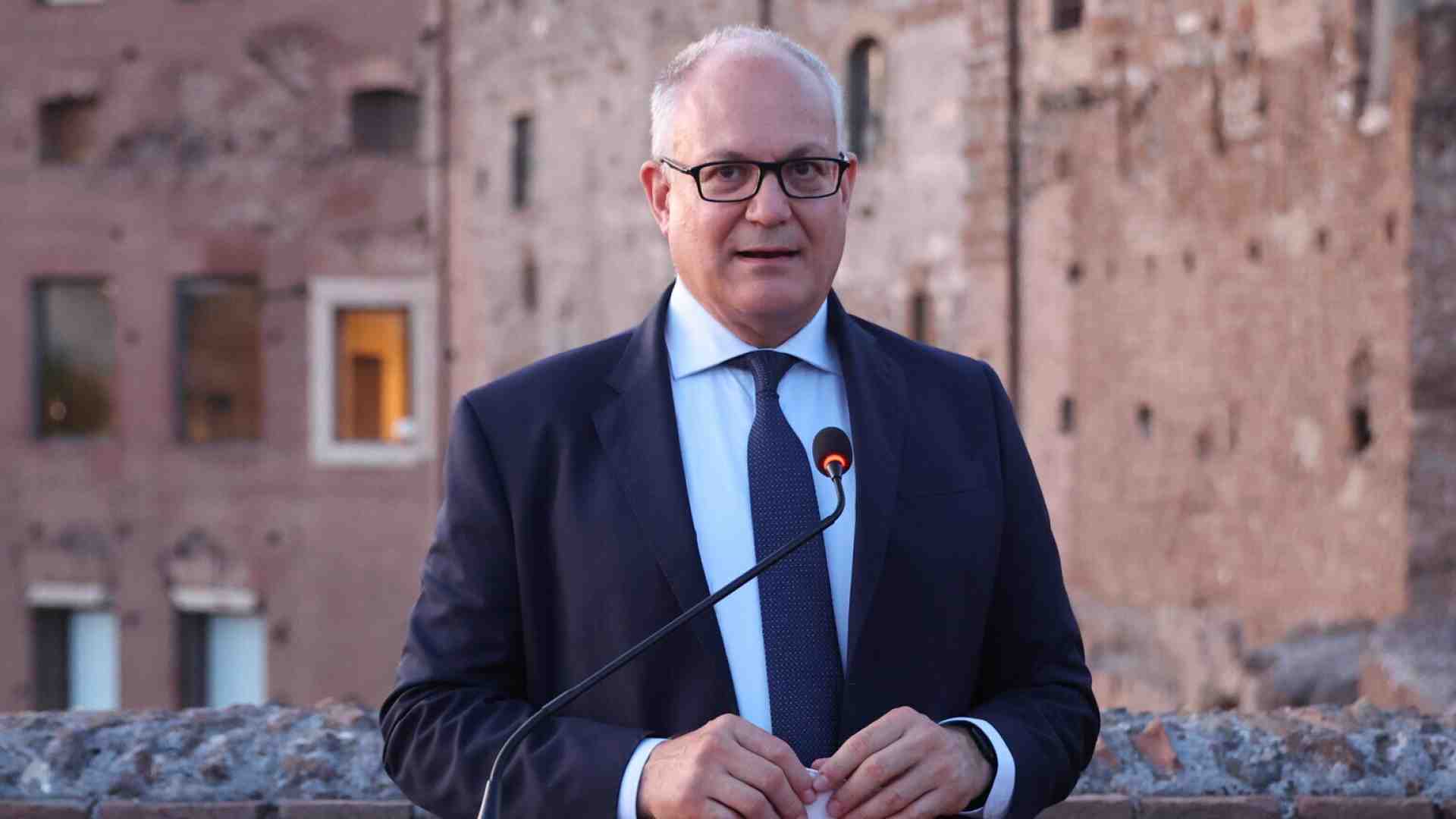 Immagine di Esperimento Gualtieri