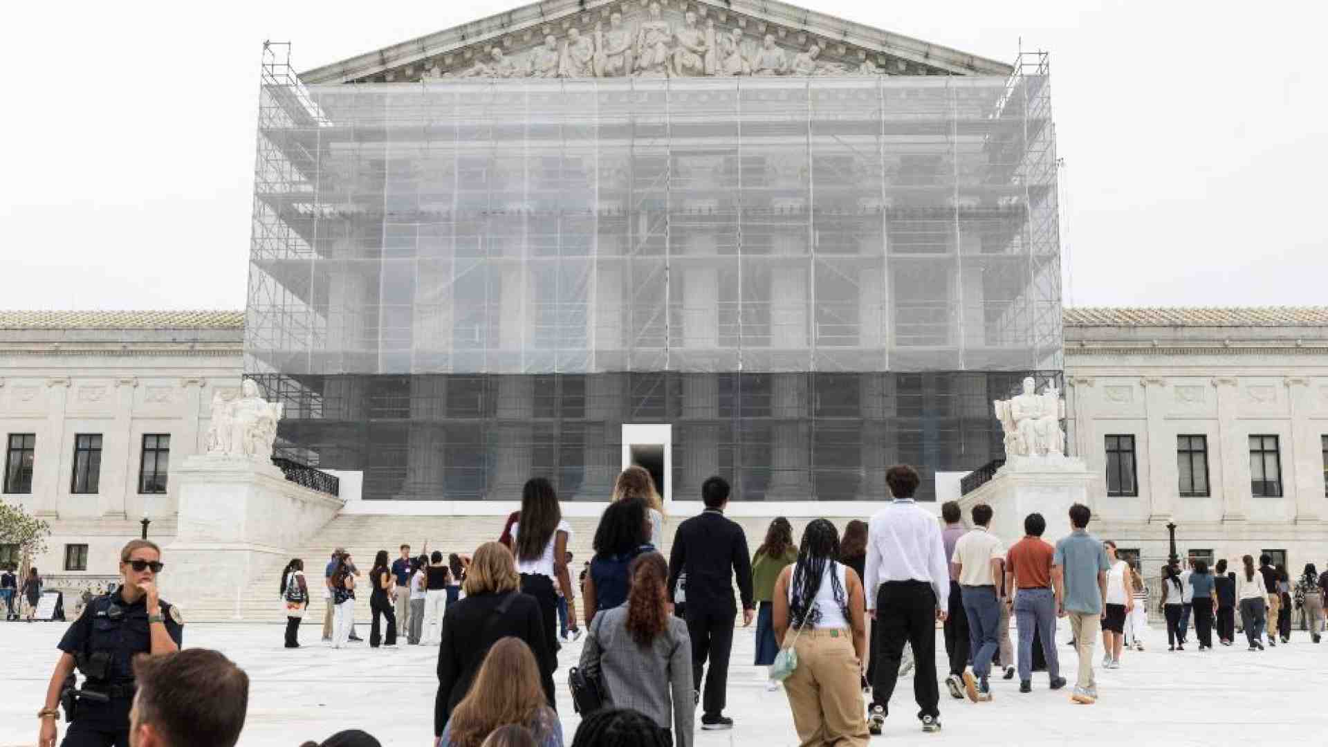 Immagine di La Corte Suprema spinge ancora Trump, mano libera sui licenziamenti