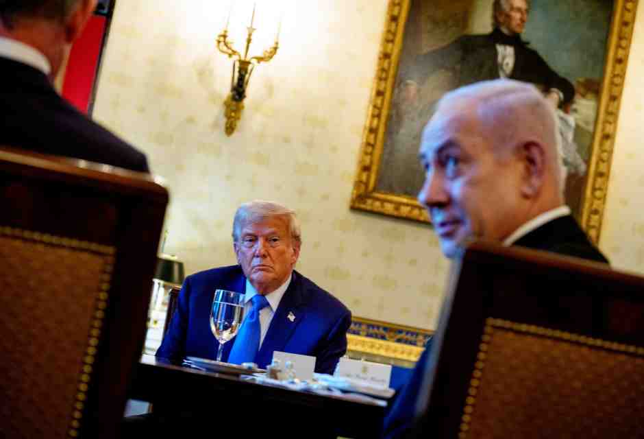 Perché Hamas sente di avere ancora potere negoziale