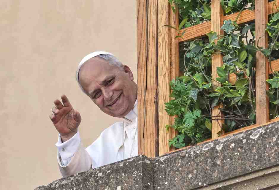 Lo show di un Papa impegnato a far uscire la Chiesa dalla stagione del moralismo