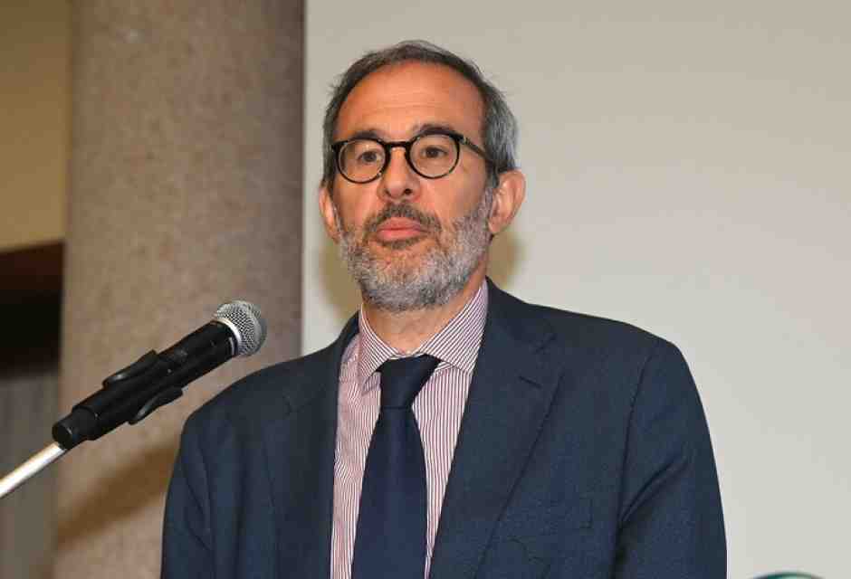 &nbsp;Umberto Ambrosoli (Foto Fabio Bozzani &copy;)