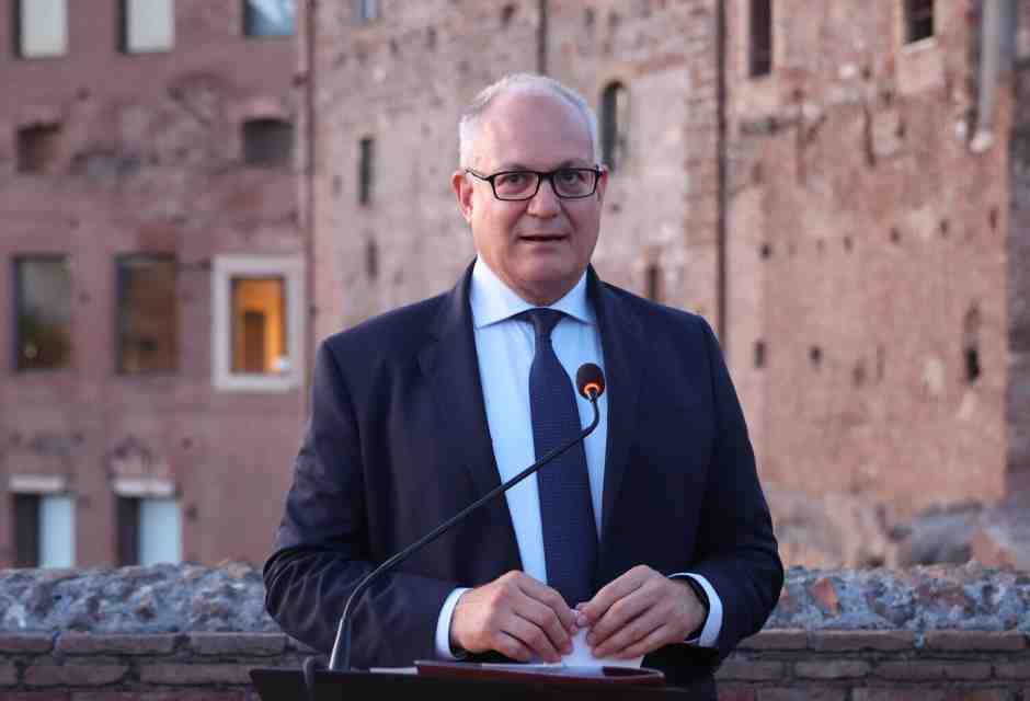 Esperimento Gualtieri
