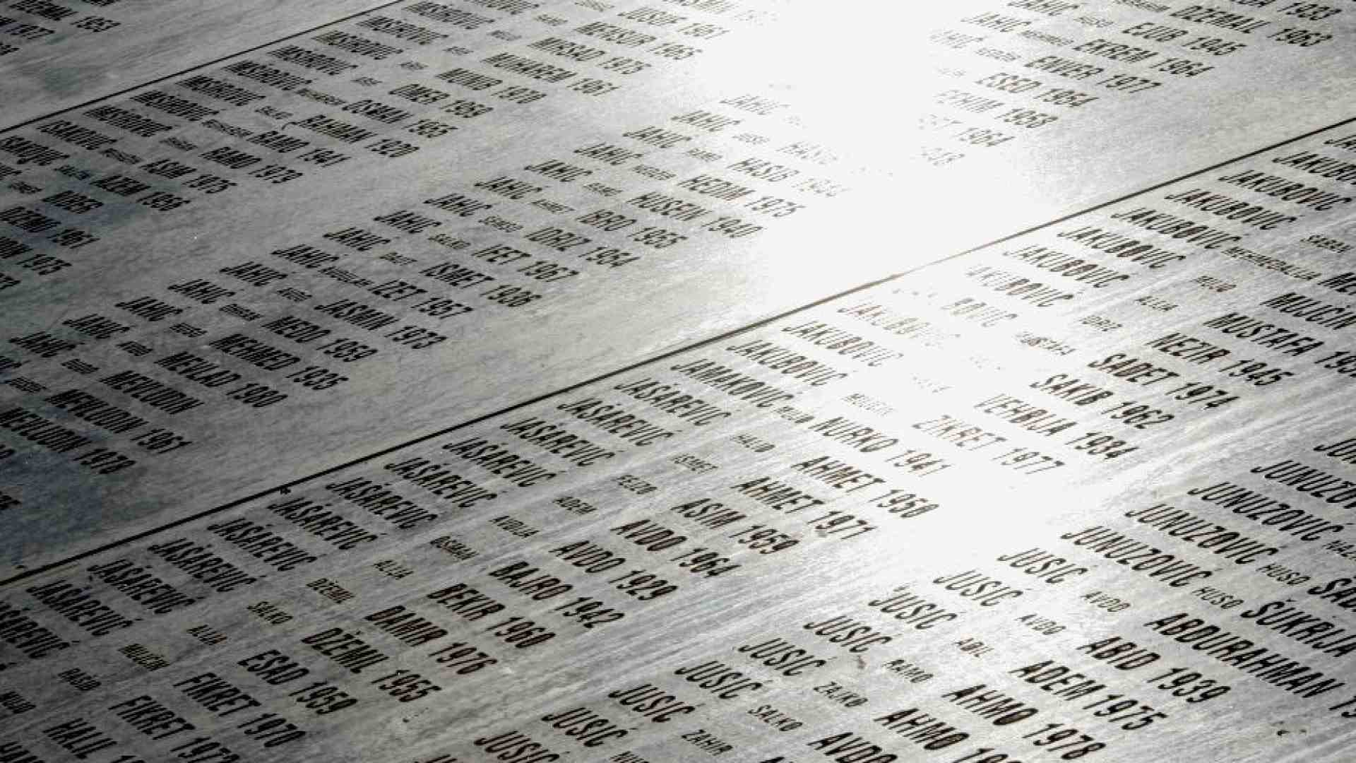 Immagine di Trent'anni di silenzio su Srebrenica: perché la giustizia è ancora lontana