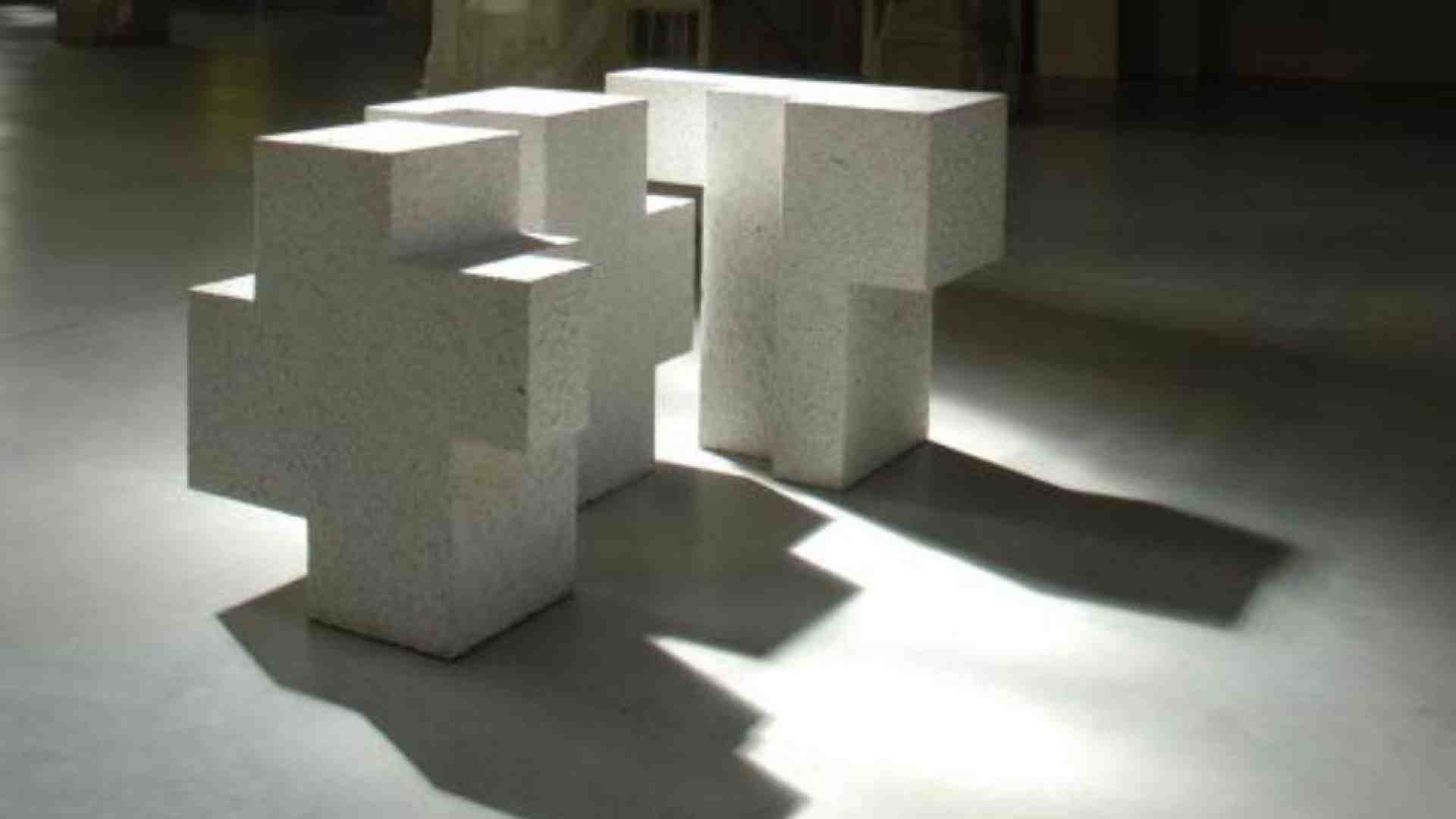 Immagine di Dallo spazio alla presenza: così l’arte abita i luoghi del rito