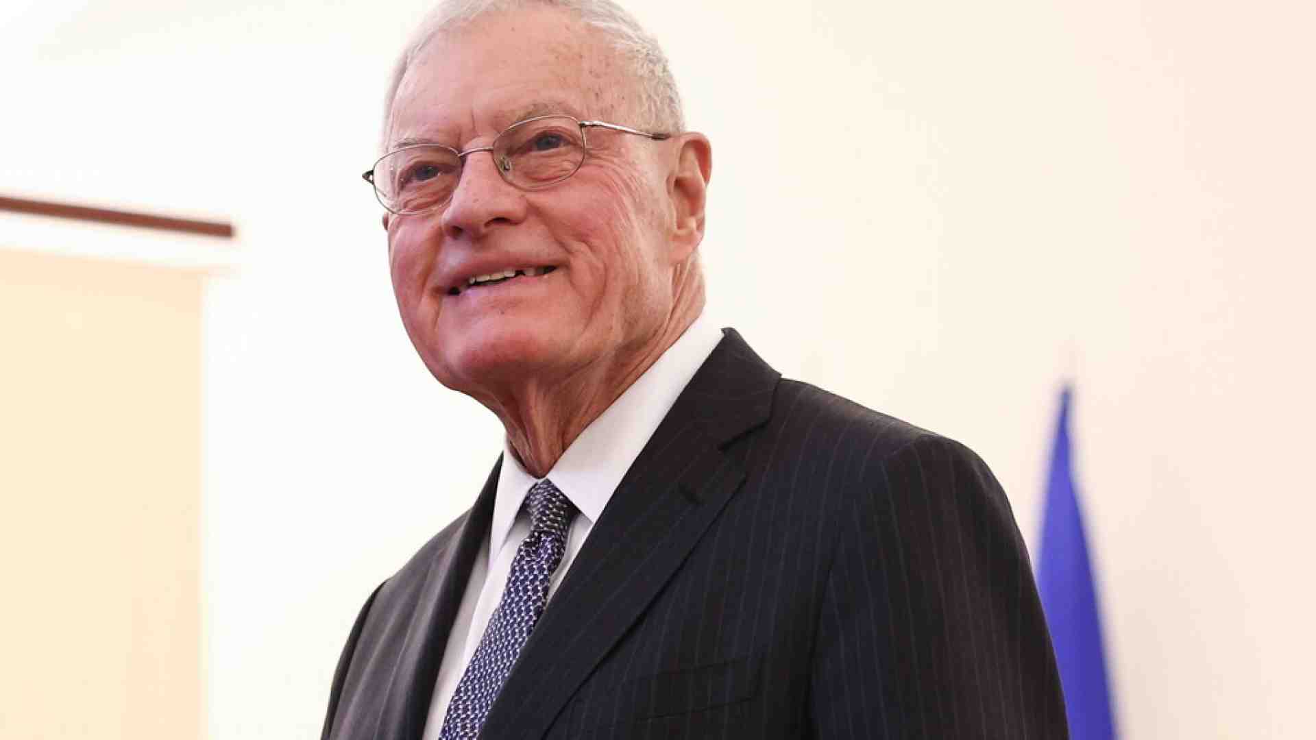 Immagine di Kellogg e Kyiv, Rubio e Lavrov. Le promesse davanti alle sanzioni