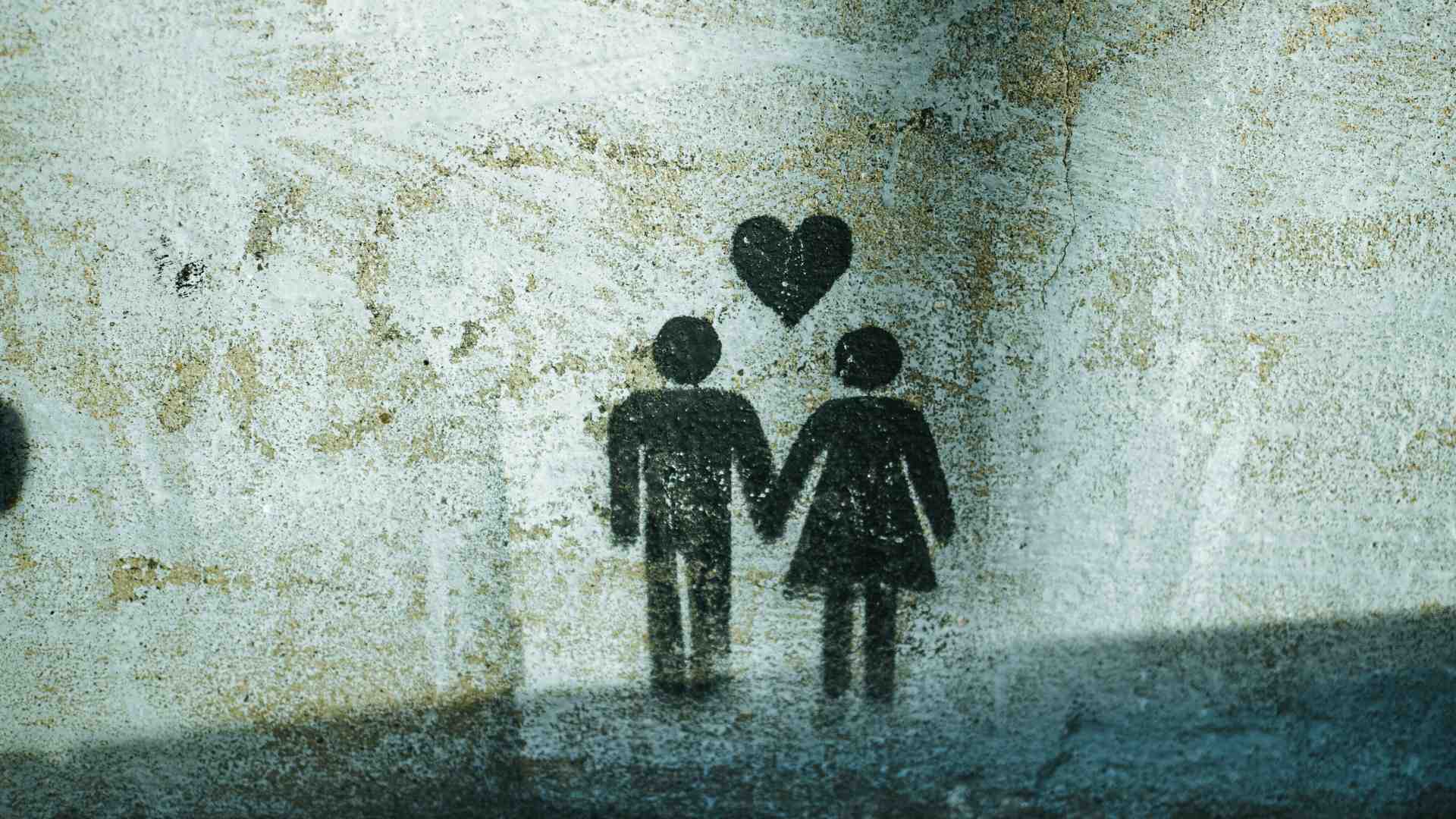 Immagine di L’amore ai tempi dell'io-sono-così