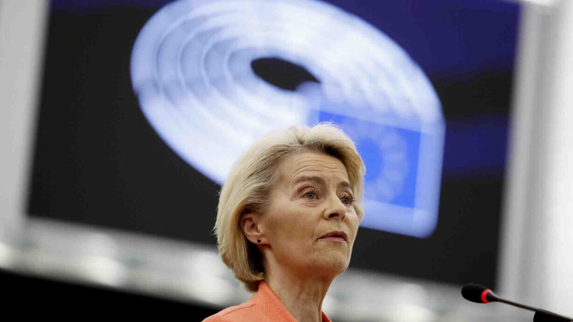 Immagine di Attesa sfinente. Anche con un accordo, gli europei non avranno certezze sui dazi di Trump