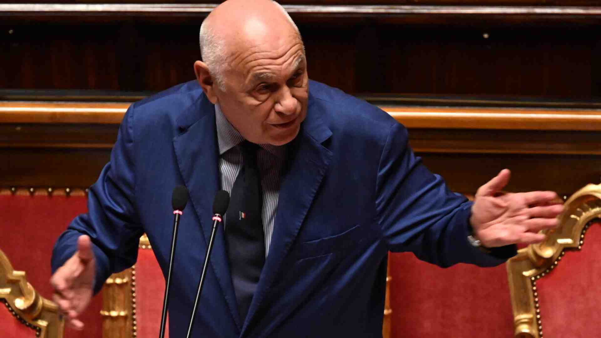 Immagine di Il caso Nordio? È ridicolo e gravissimo