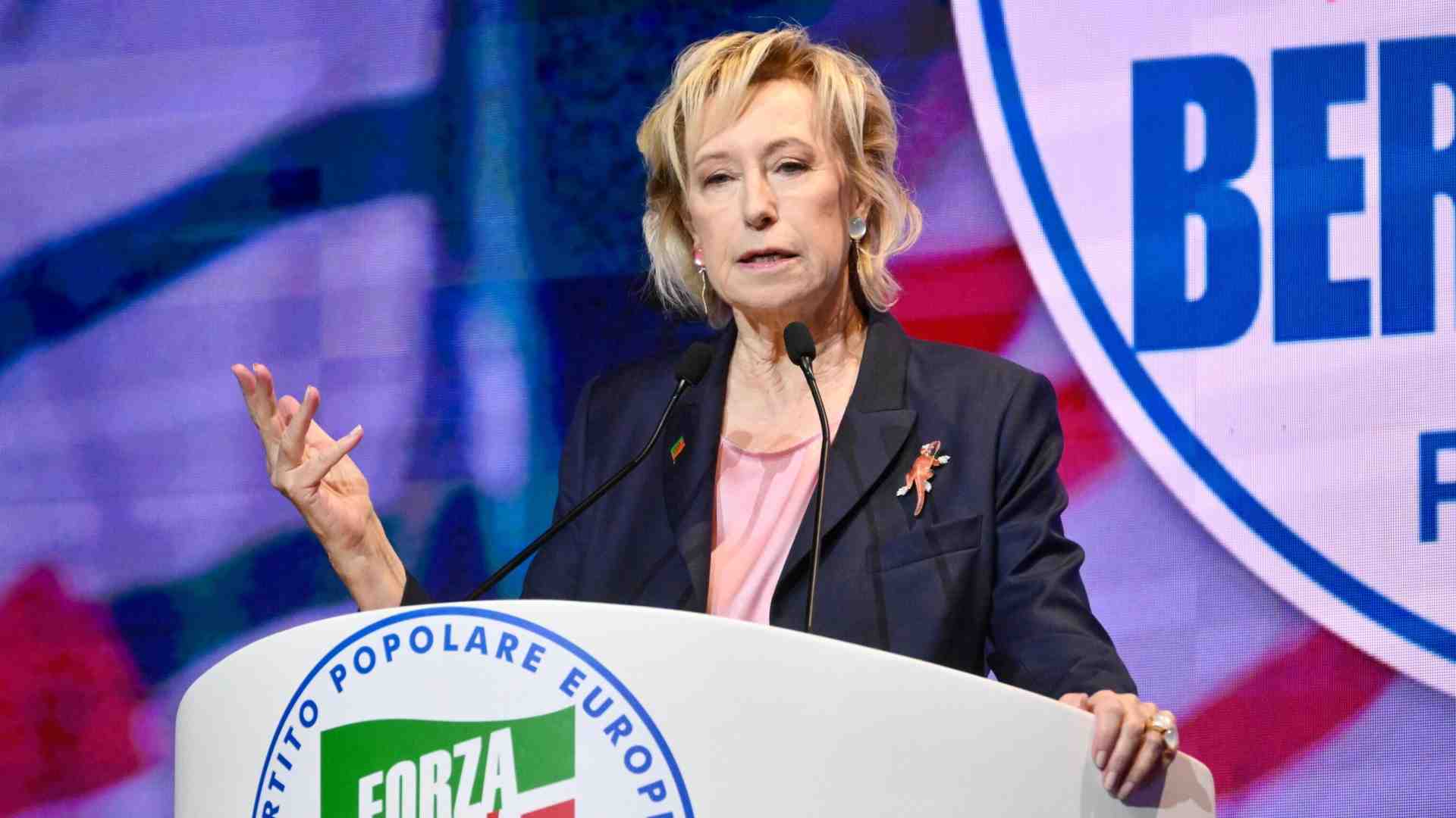 Immagine di Moratti (FI): “La difesa di Ursula? Voto responsabile e maturo. Così FdI si avvicina al Ppe”