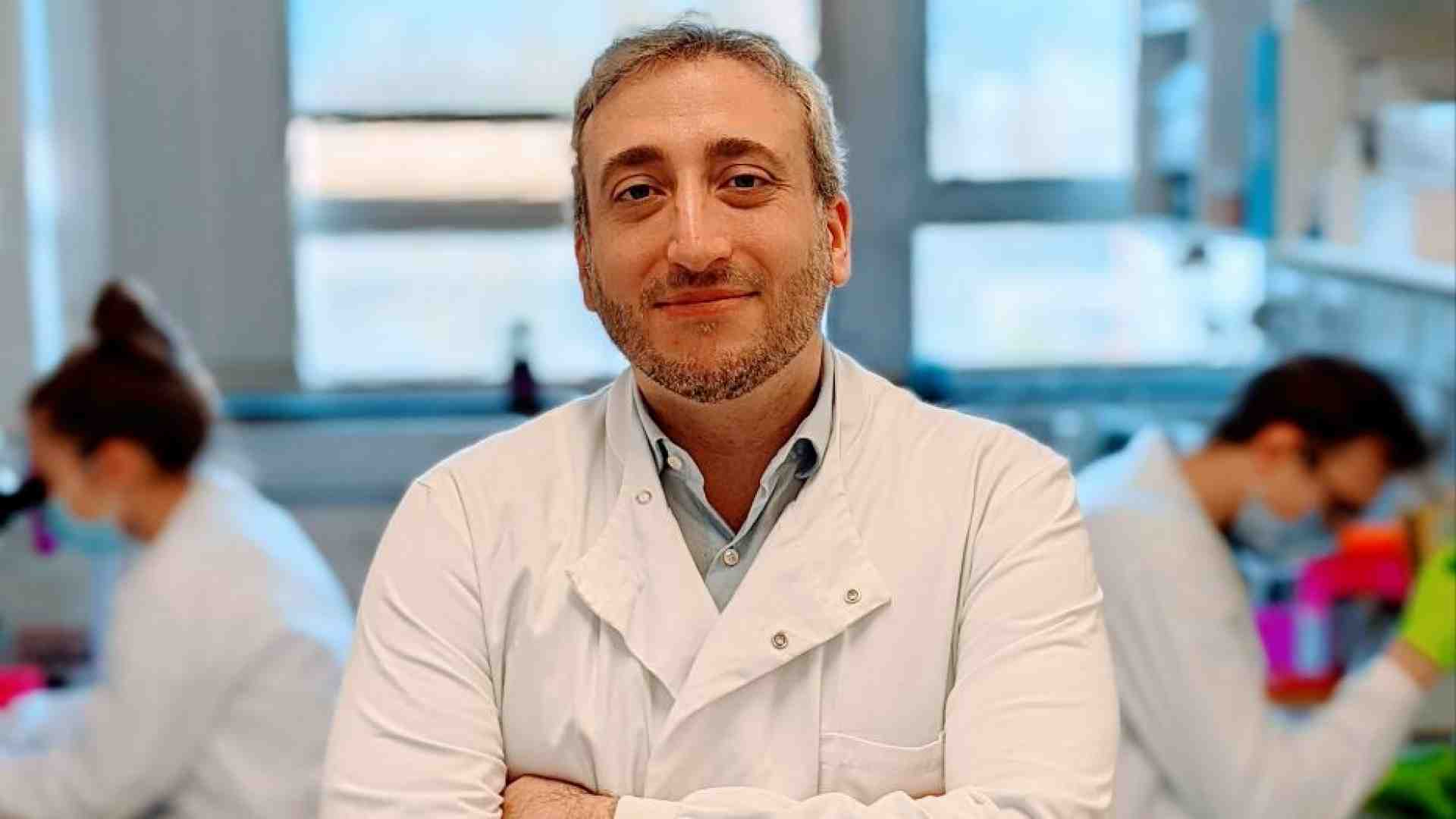 Immagine di Sclerosi multipla, passi verso la cura con cellule staminali riprogrammate