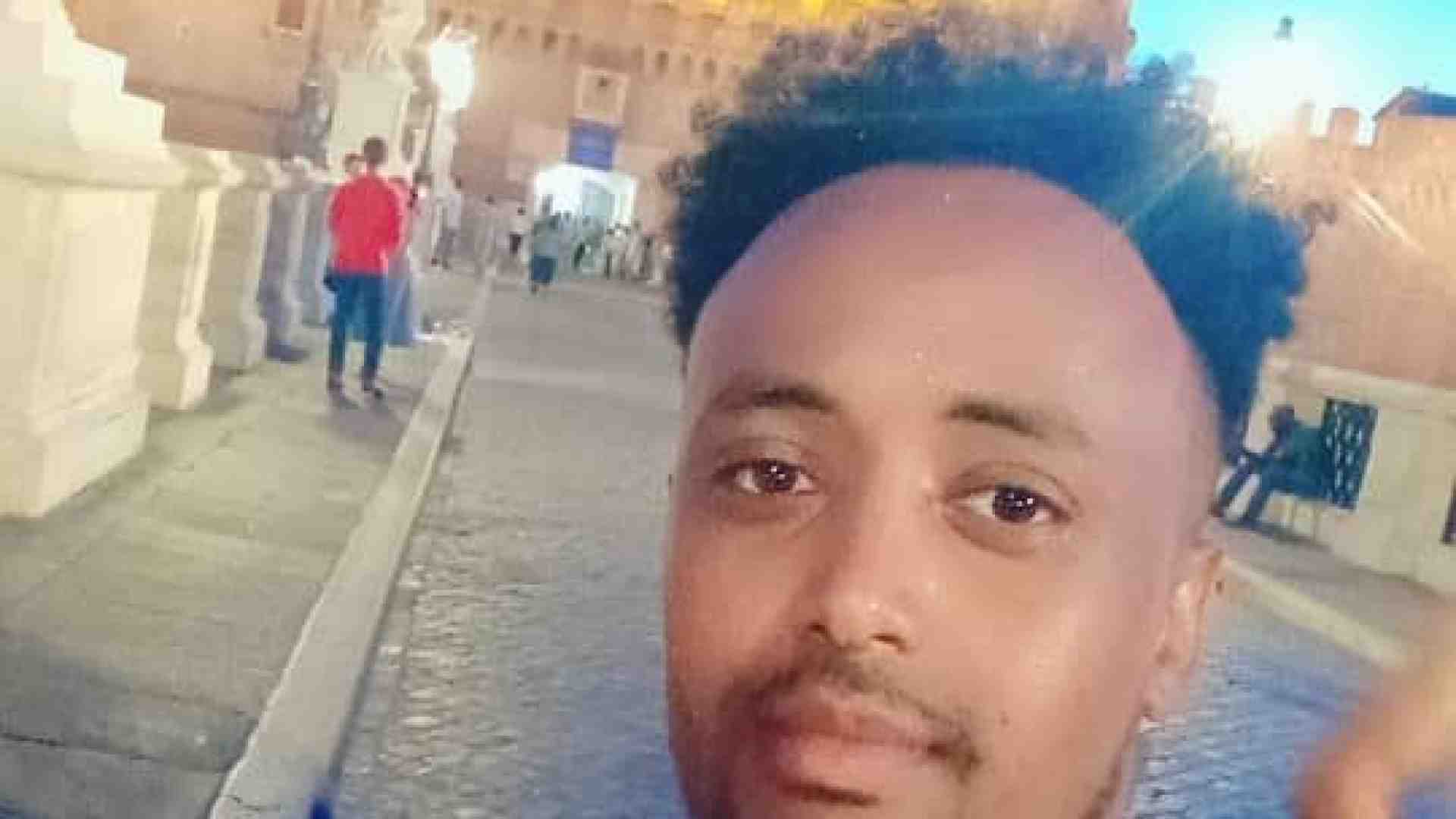 Immagine di Solomon faceva studiare i piccoli profughi eritrei: ora è un uomo libero