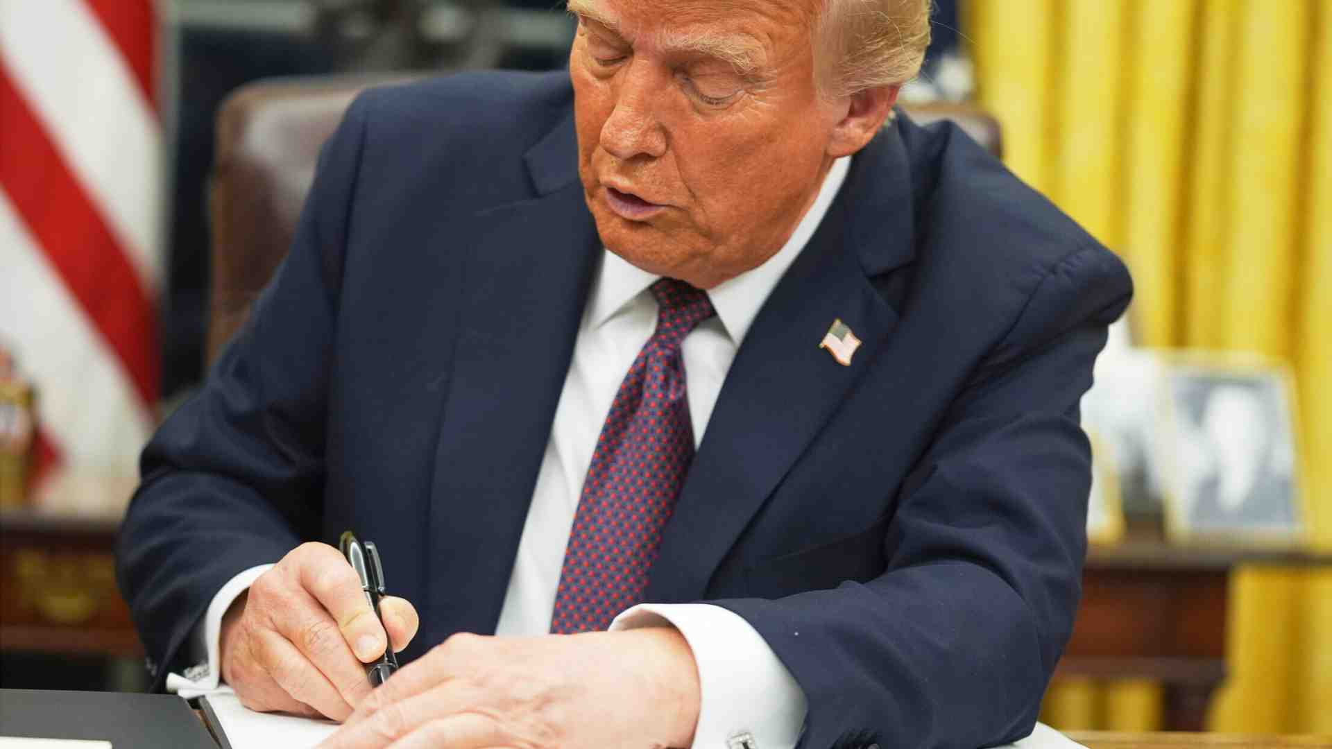 Immagine di La deportazione di massa prosciuga l’economia, scrive il Wsj