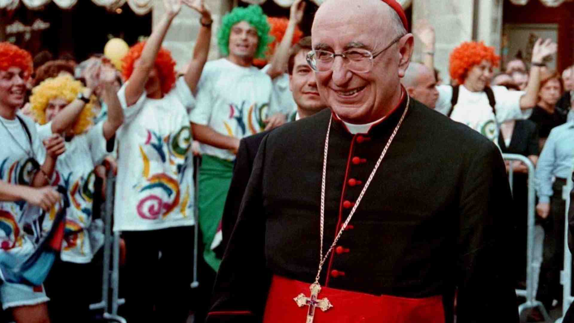Immagine di L'eredità di Biffi: ricerca della verità e stile pungente