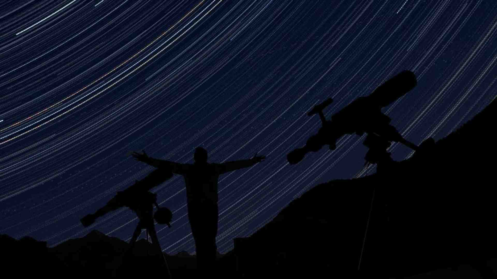 Immagine di Contempliamo le stelle, scopriremo quanto hanno da dirci
