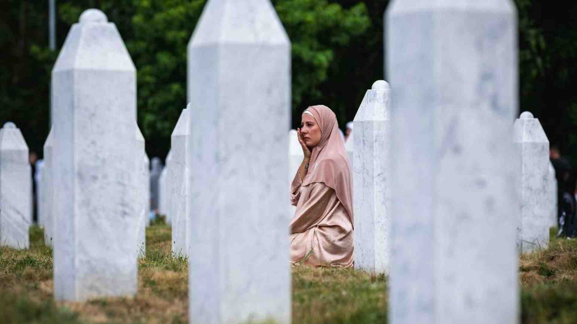 Immagine di Mattarella: l'Ue ci ha liberato dagli orrori dei nazionalismi