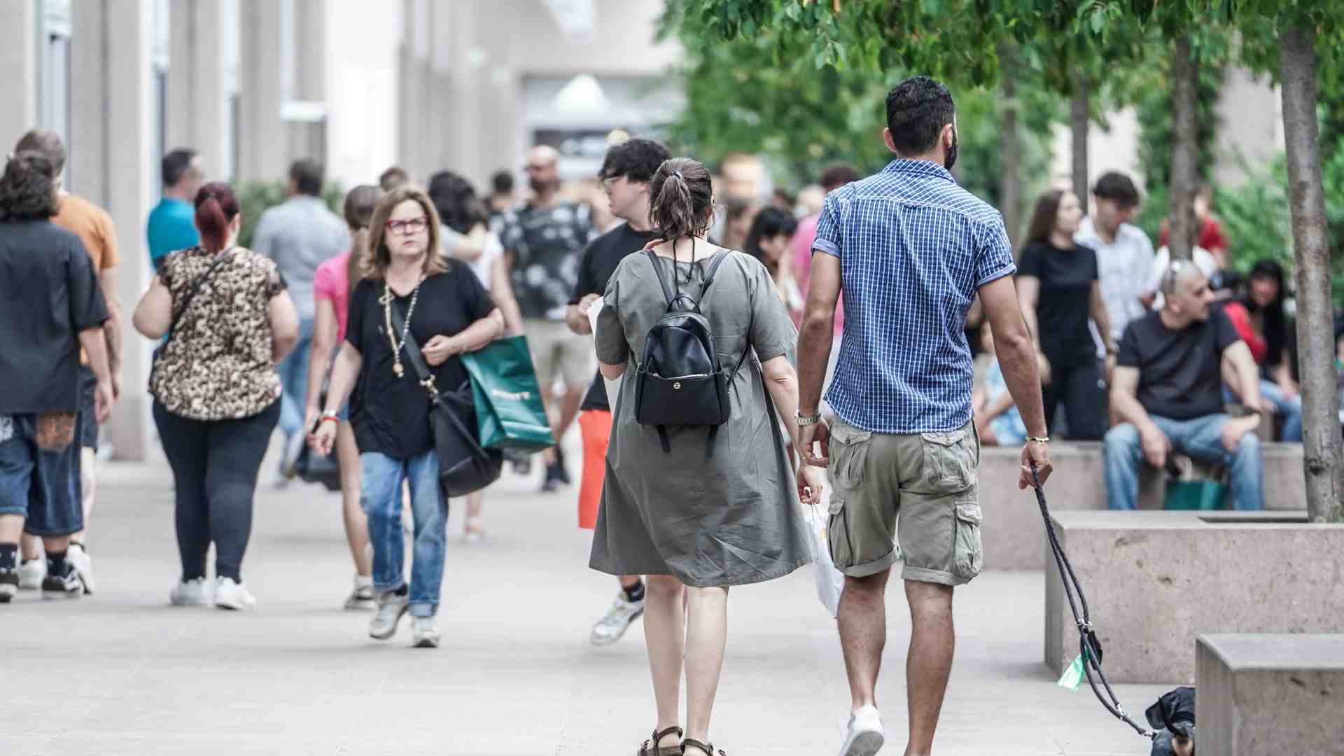 Immagine di I giovani non fanno figli perché il futuro li spaventa