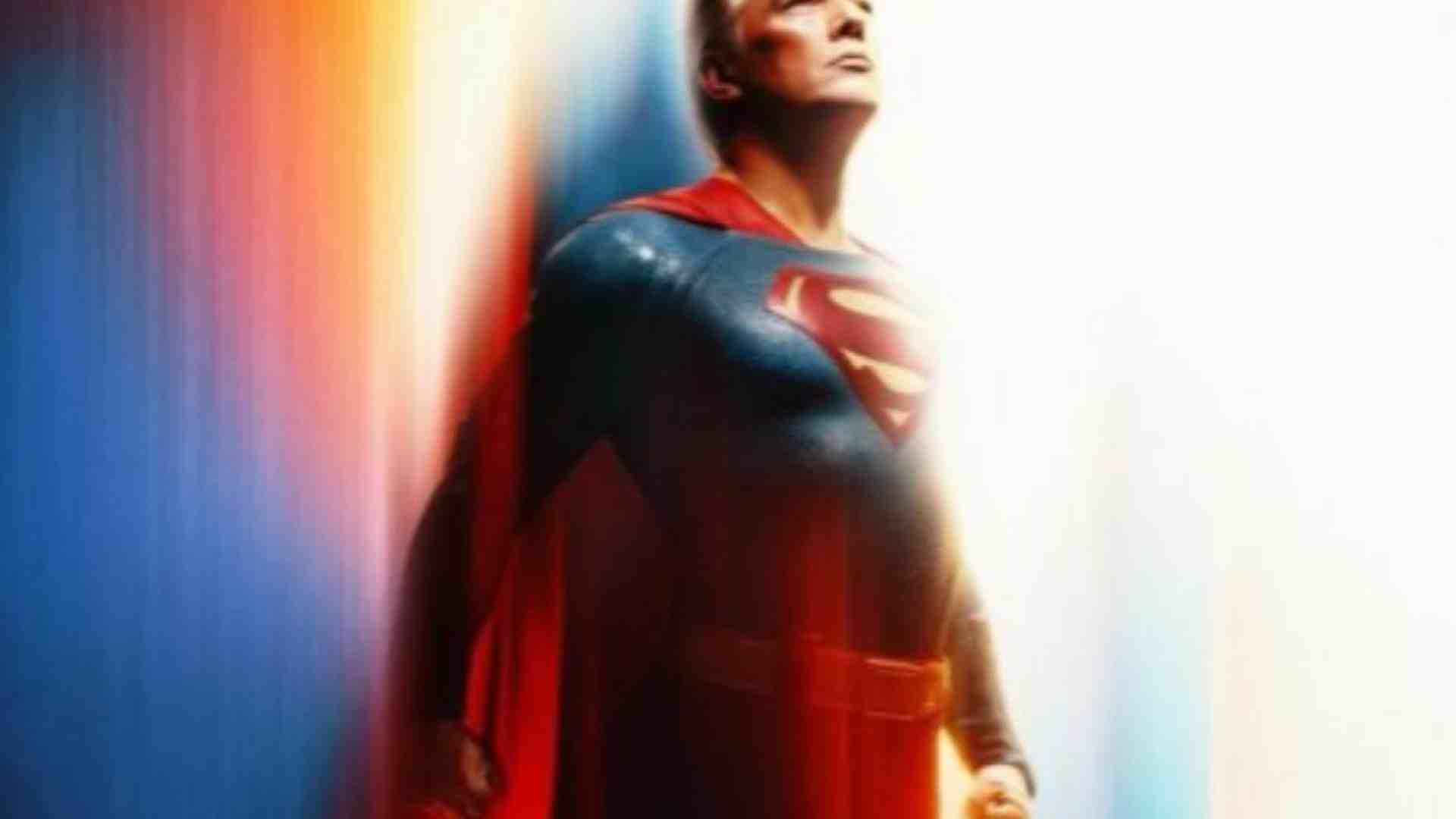 Immagine di Senza limiti: la Casa Bianca veste Trump da Superman